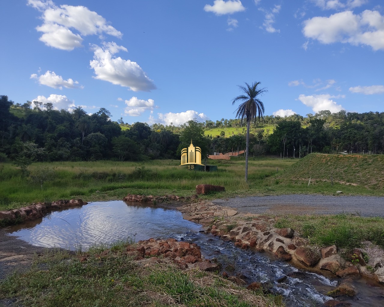 Terreno à venda, 1000m² - Foto 6