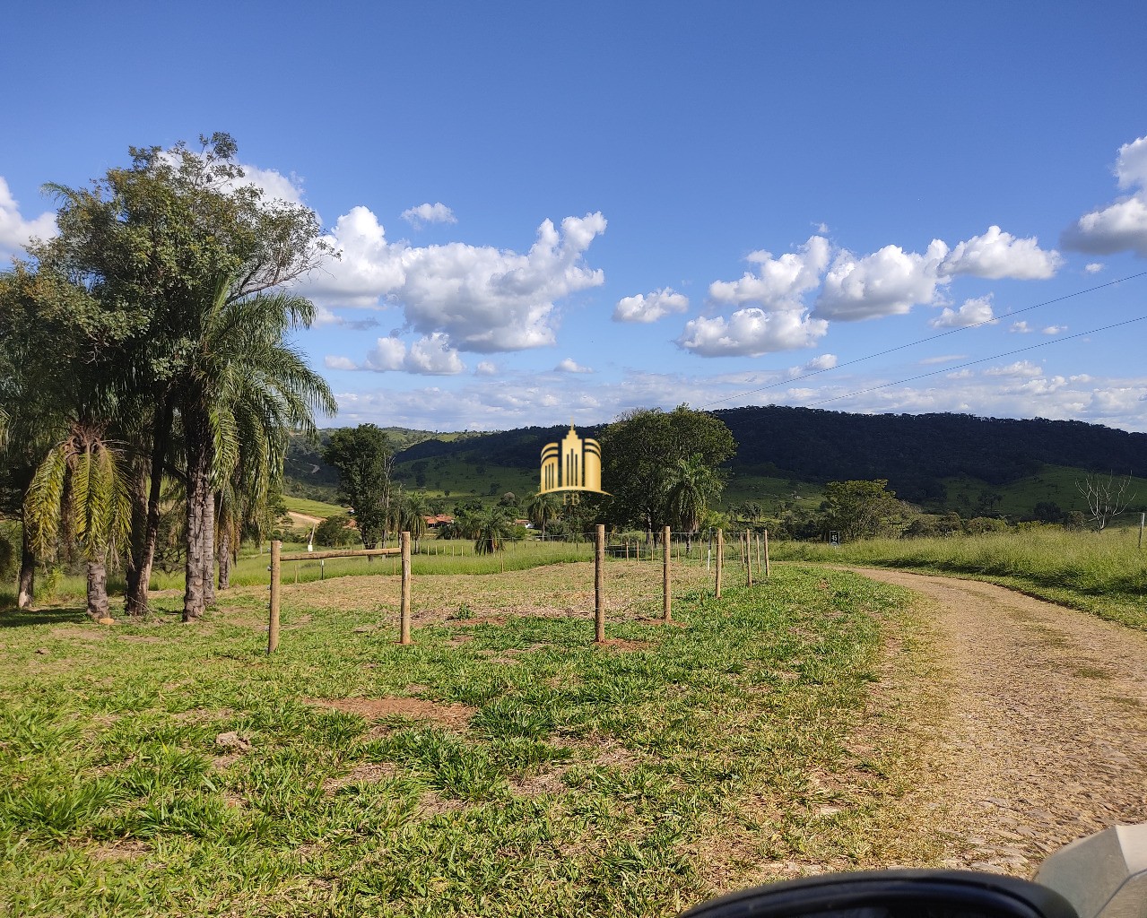 Terreno à venda, 1000m² - Foto 12