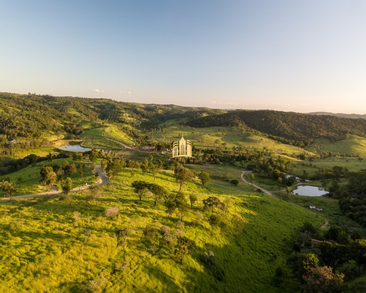 Terreno à venda, 1000m² - Foto 4