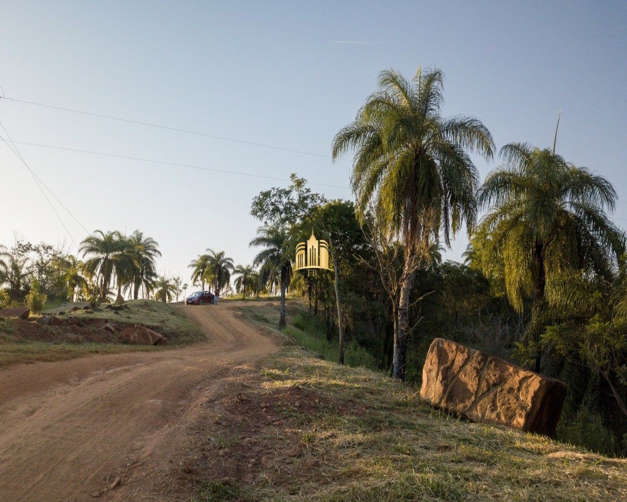 Terreno à venda, 1000m² - Foto 6