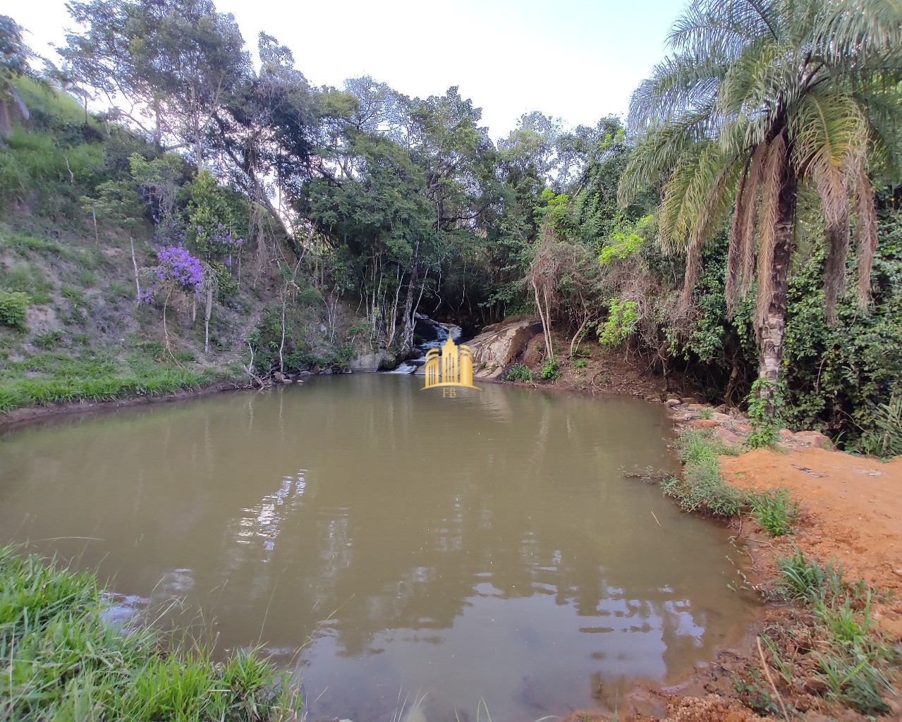 Terreno à venda, 1000m² - Foto 10