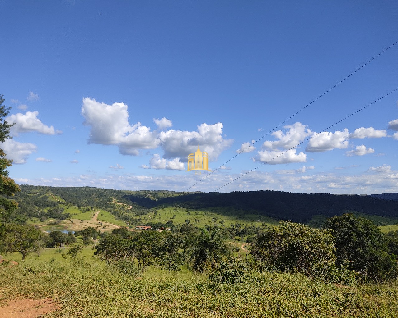 Terreno à venda, 1000m² - Foto 17