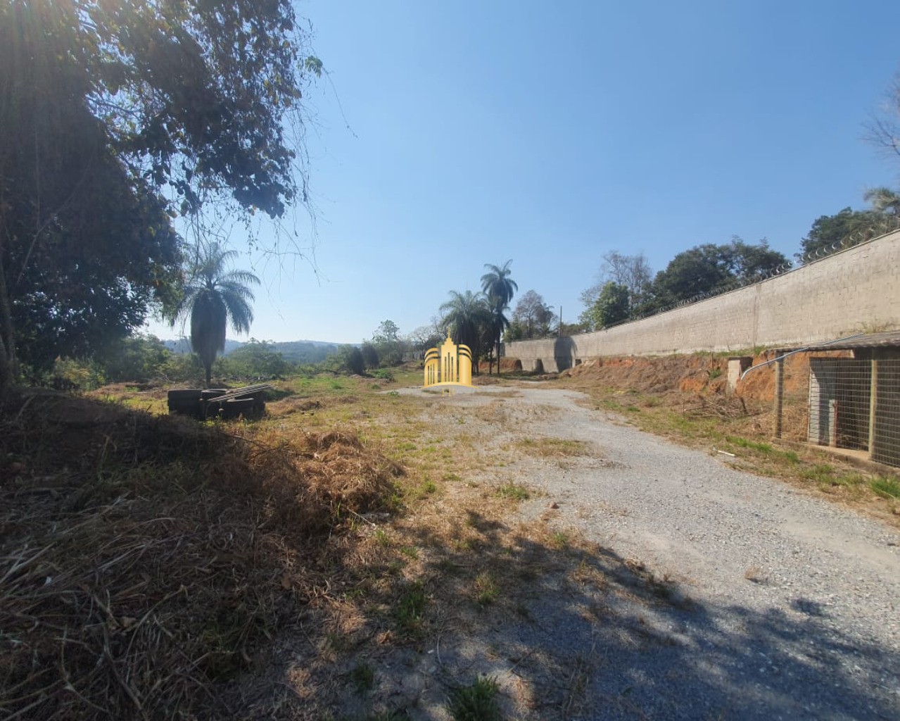 Loteamento e Condomínio à venda e aluguel, 10000m² - Foto 1