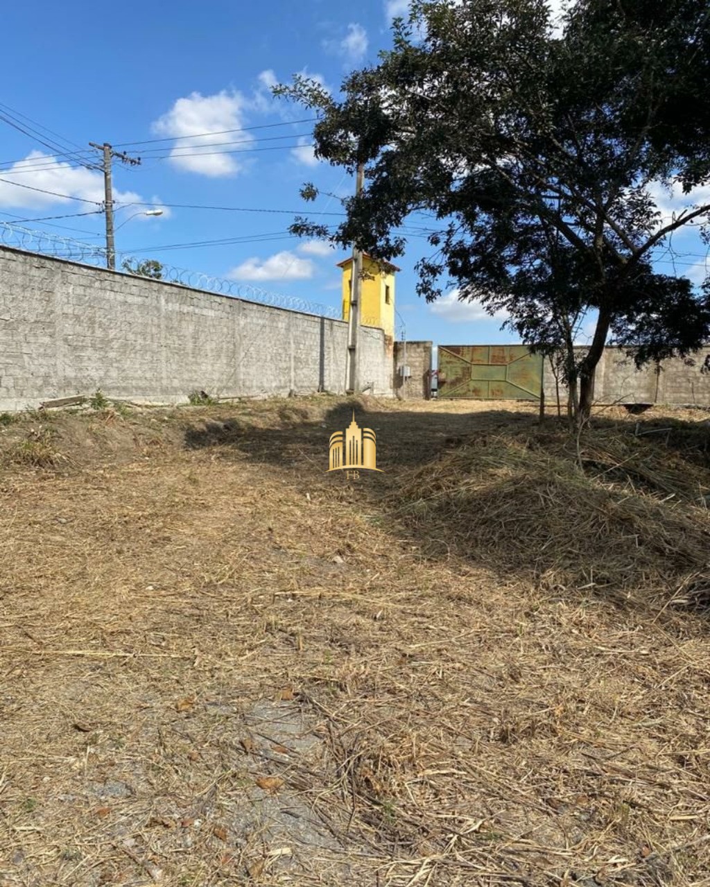 Loteamento e Condomínio à venda e aluguel, 10000m² - Foto 4