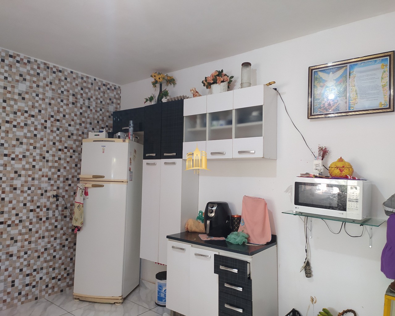 Casa à venda com 2 quartos, 1000m² - Foto 14