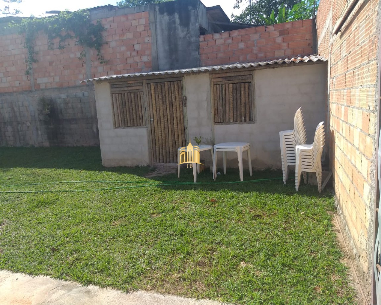 Sítio à venda com 2 quartos, 500m² - Foto 6