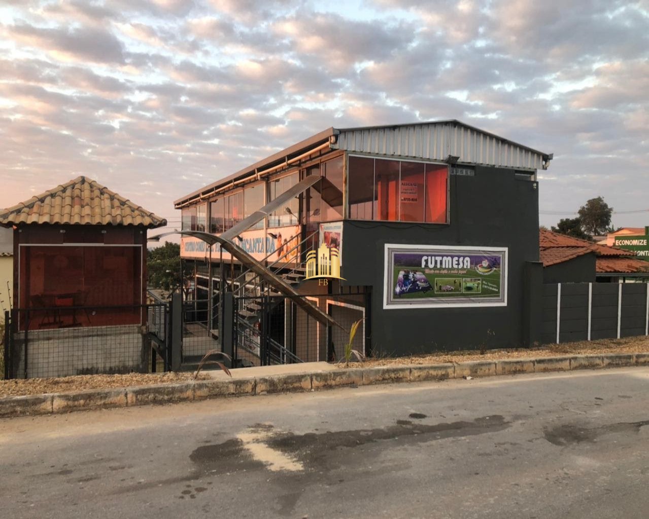 Loja-Salão à venda, 720m² - Foto 11