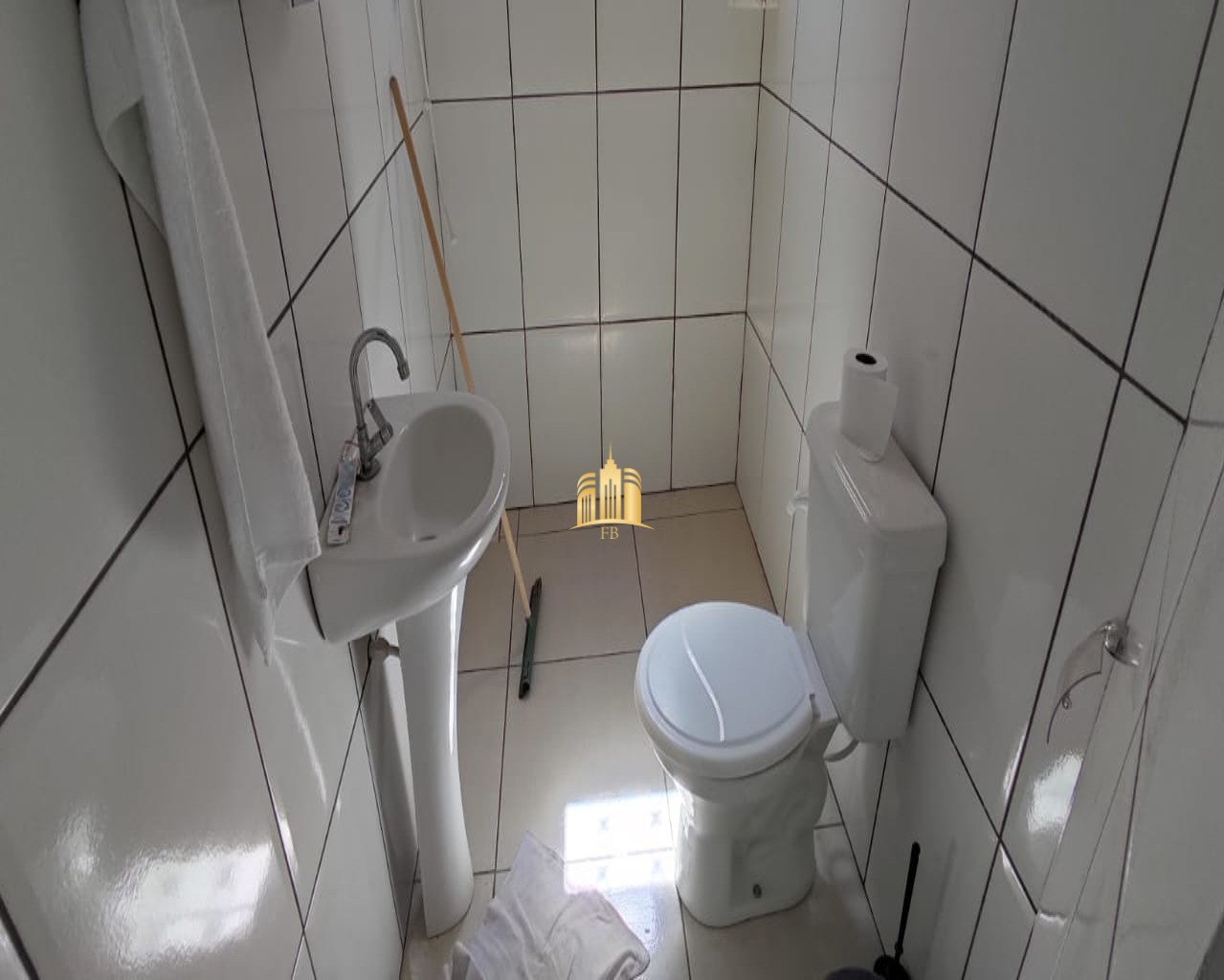 Casa à venda com 2 quartos, 200m² - Foto 19