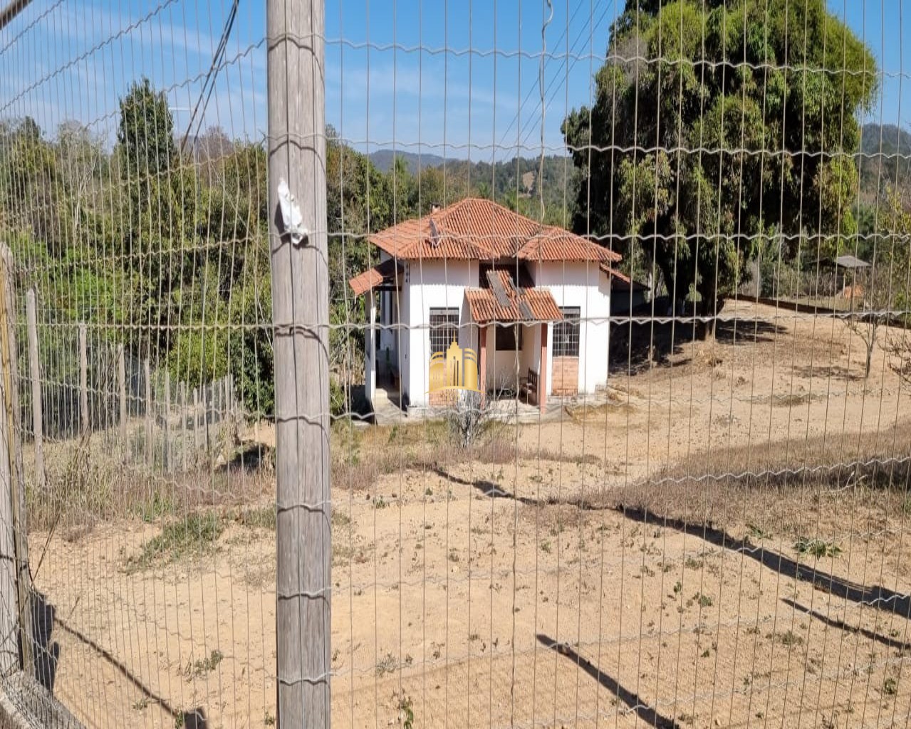 Fazenda à venda com 3 quartos, 100m² - Foto 10