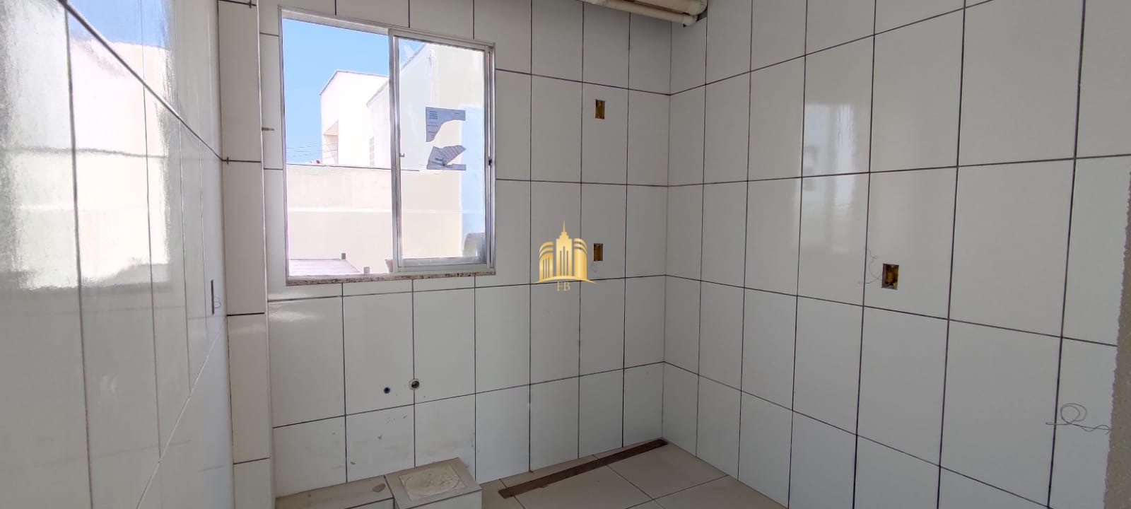 Cobertura à venda com 2 quartos, 90m² - Foto 3