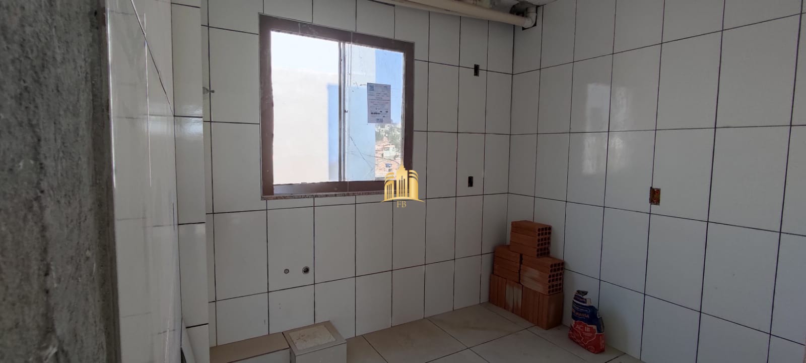 Cobertura à venda com 2 quartos, 90m² - Foto 6