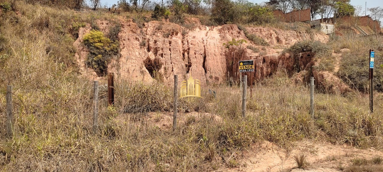 Terreno à venda, 900m² - Foto 2