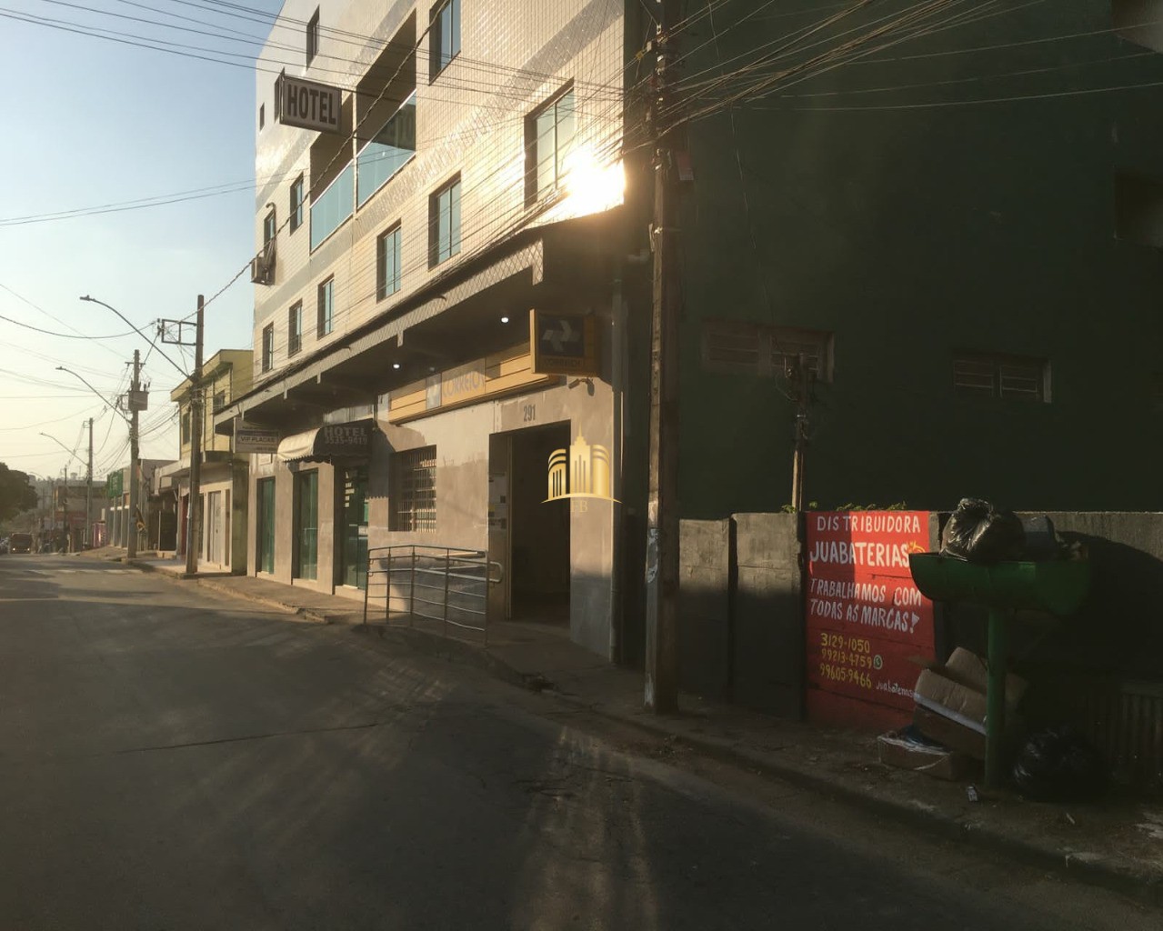 Loteamento e Condomínio à venda, 360m² - Foto 5