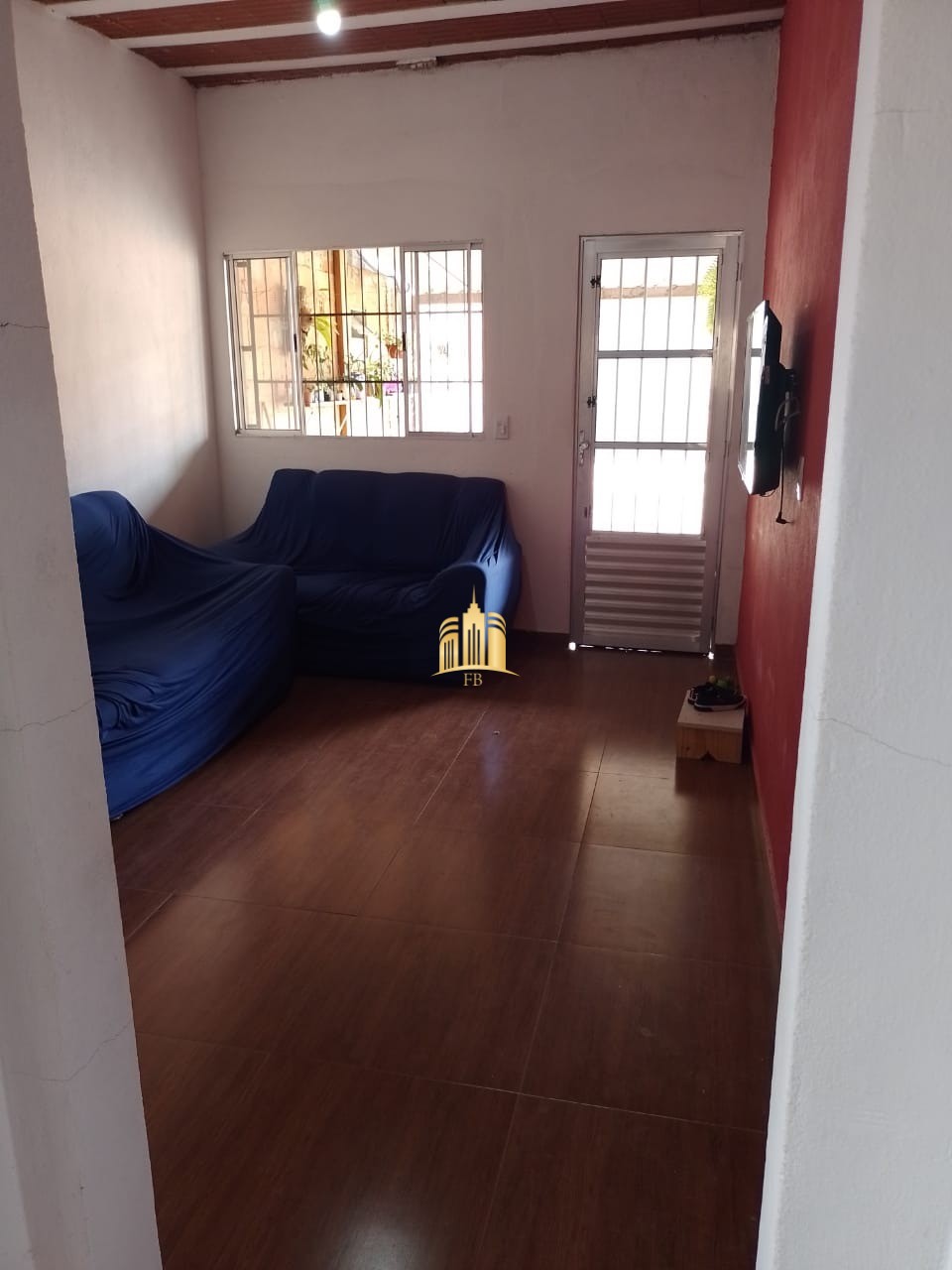 Casa à venda com 2 quartos, 180m² - Foto 8