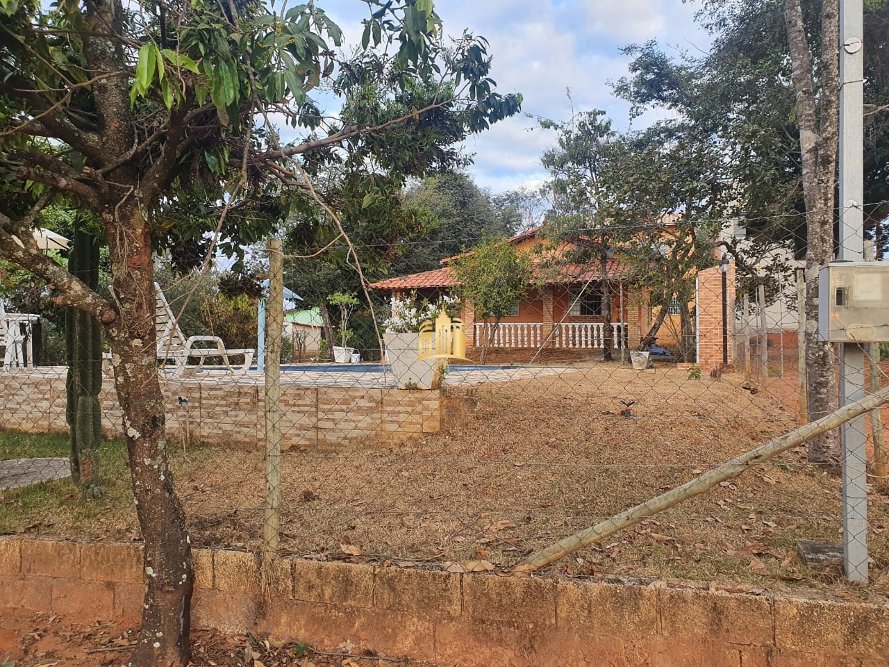 Sítio à venda com 4 quartos, 1000m² - Foto 5