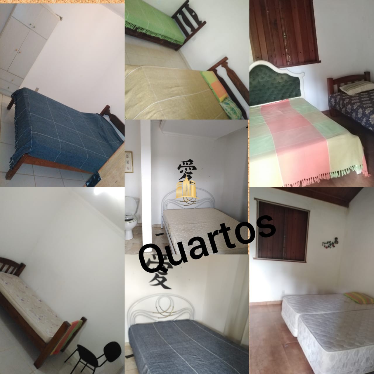 Sítio à venda com 7 quartos, 2730m² - Foto 10