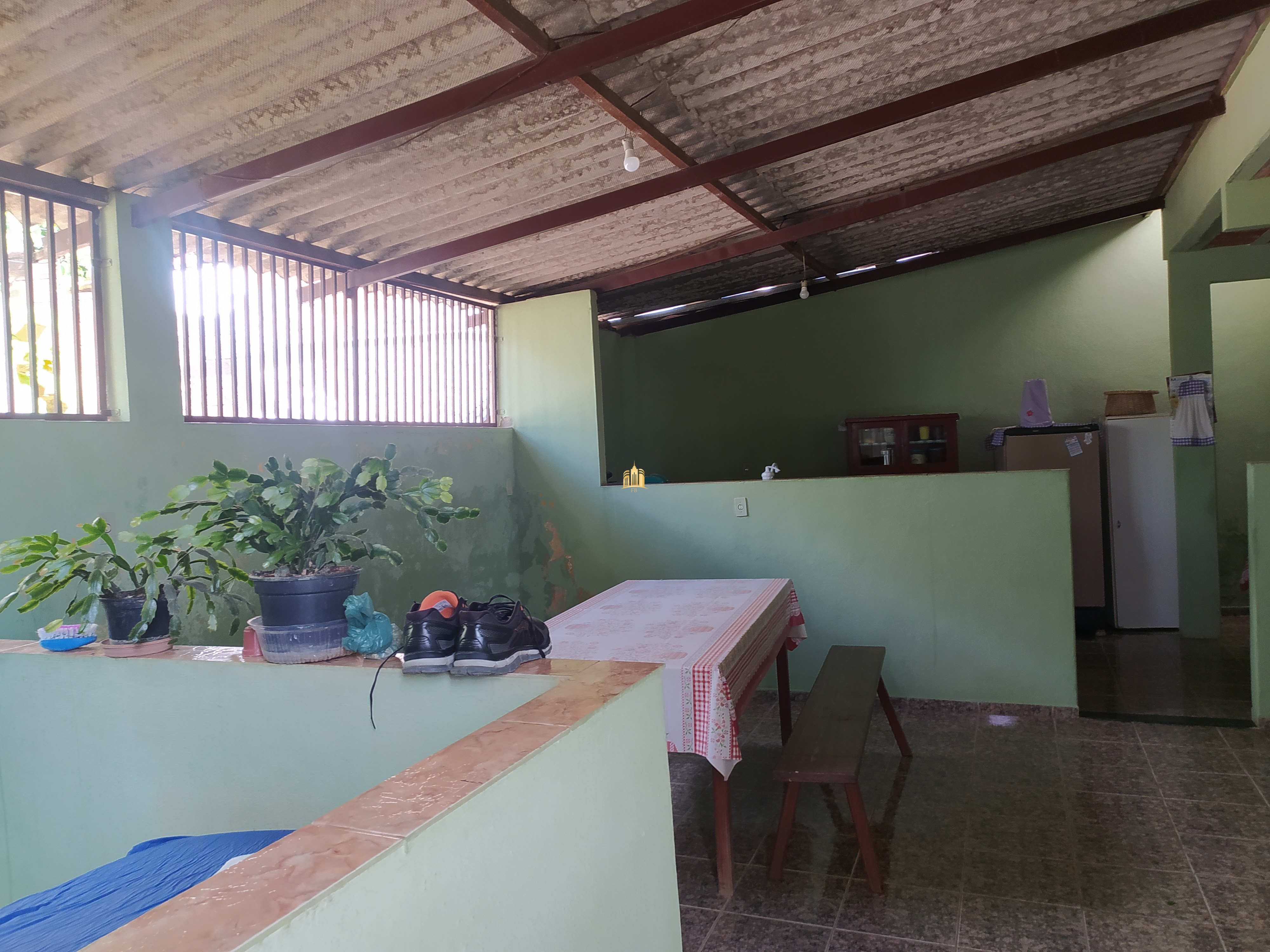 Casa à venda com 3 quartos, 360m² - Foto 18