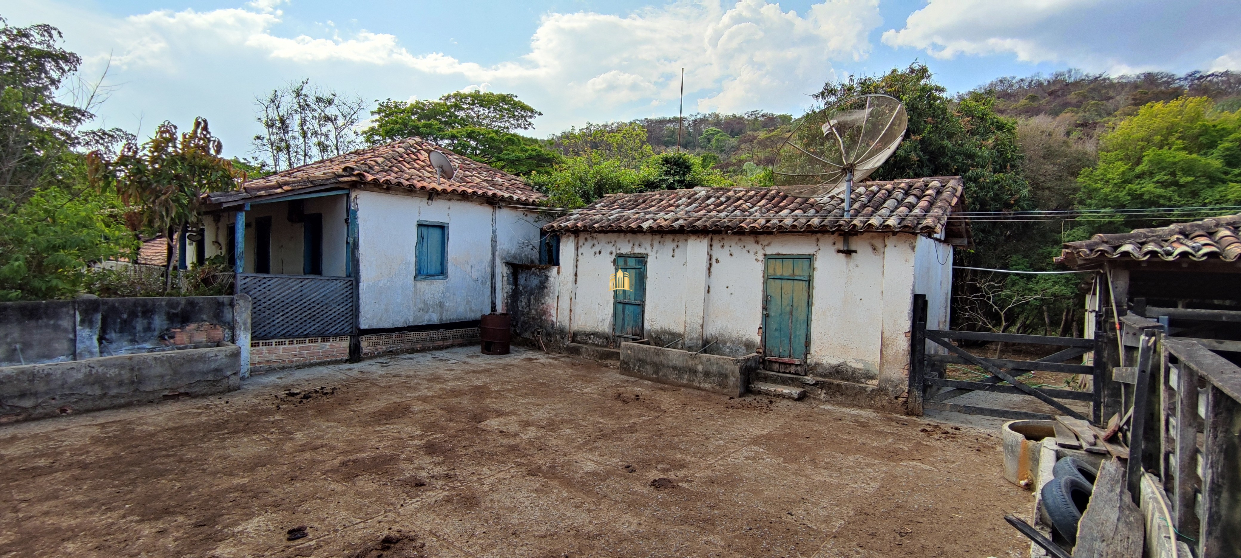 Fazenda à venda com 4 quartos, 1570000m² - Foto 5