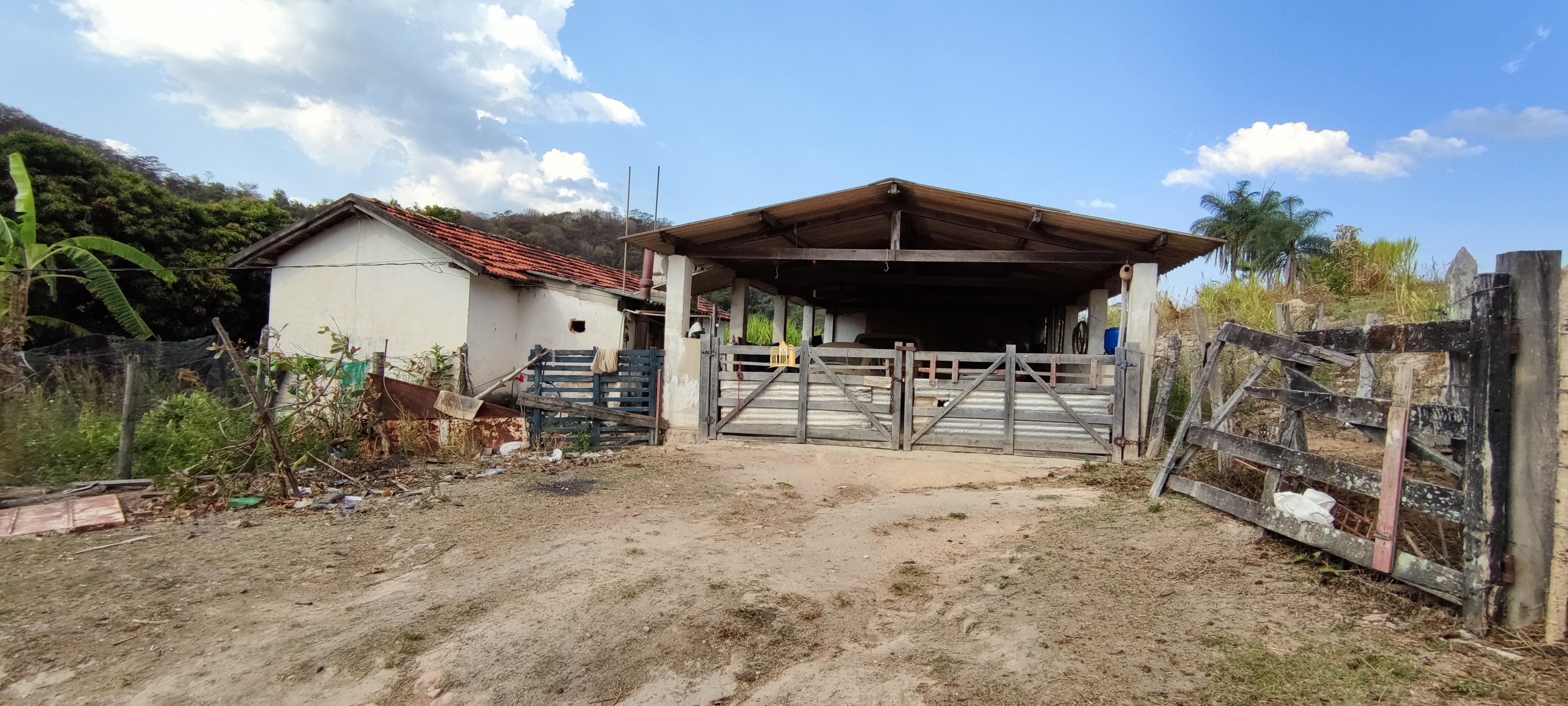 Fazenda à venda com 4 quartos, 1570000m² - Foto 25