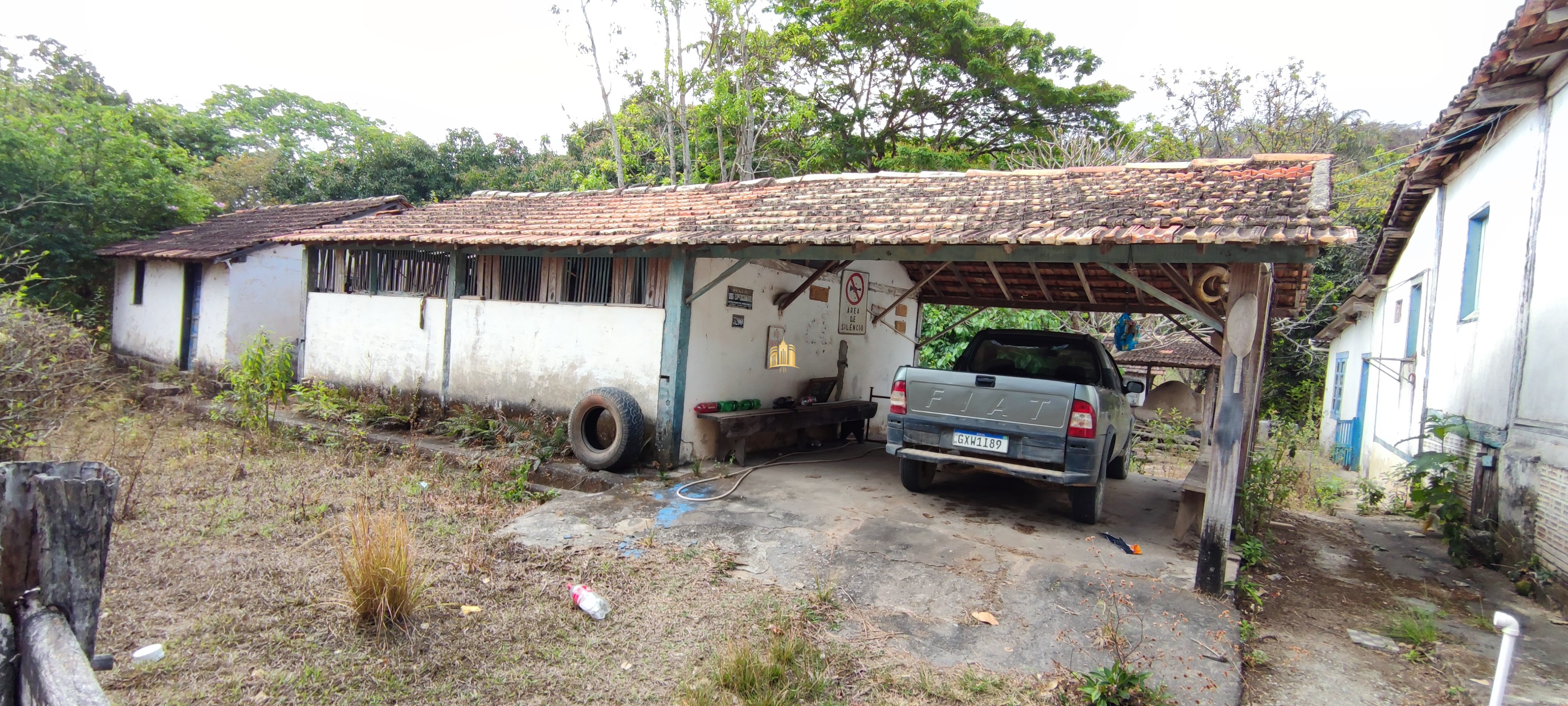 Fazenda à venda com 4 quartos, 1570000m² - Foto 14