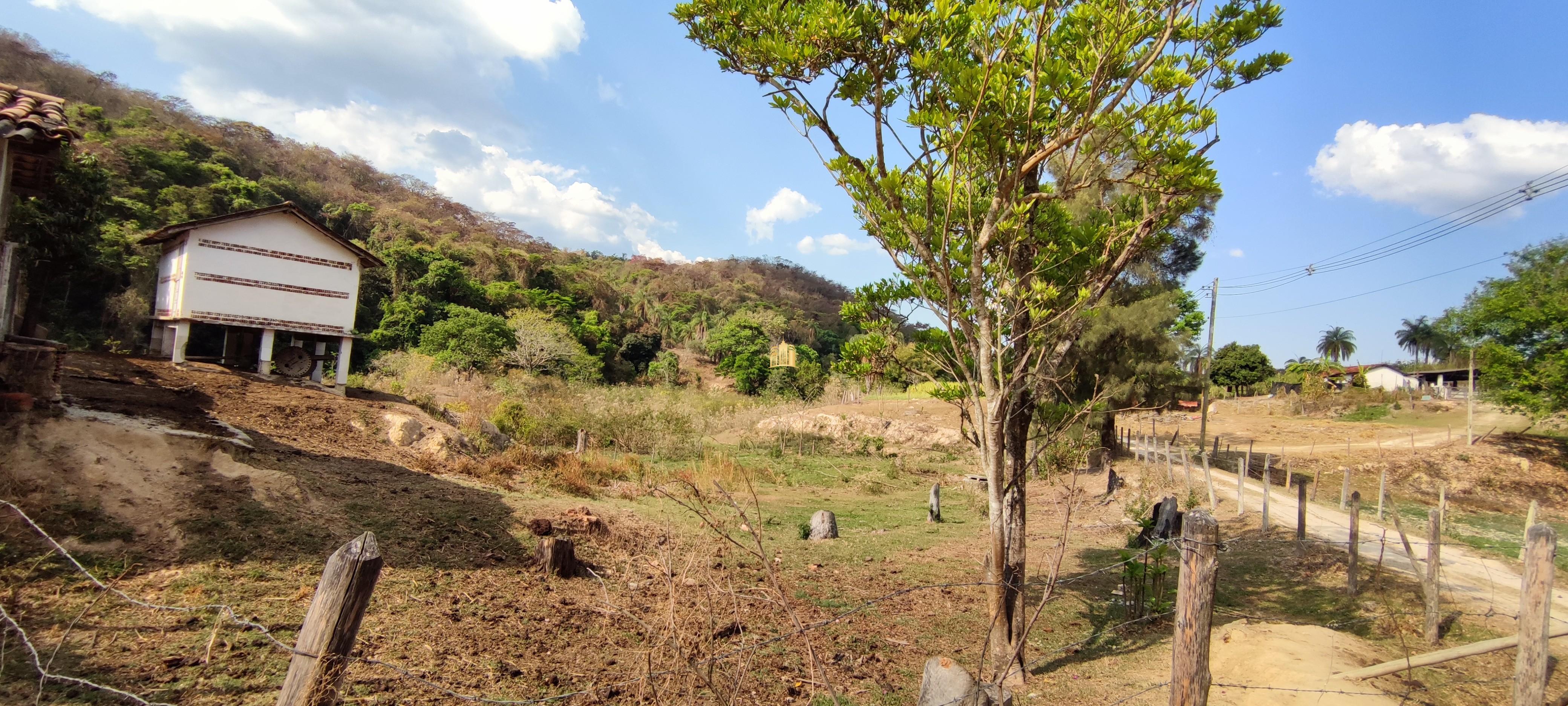 Fazenda à venda com 4 quartos, 1570000m² - Foto 17