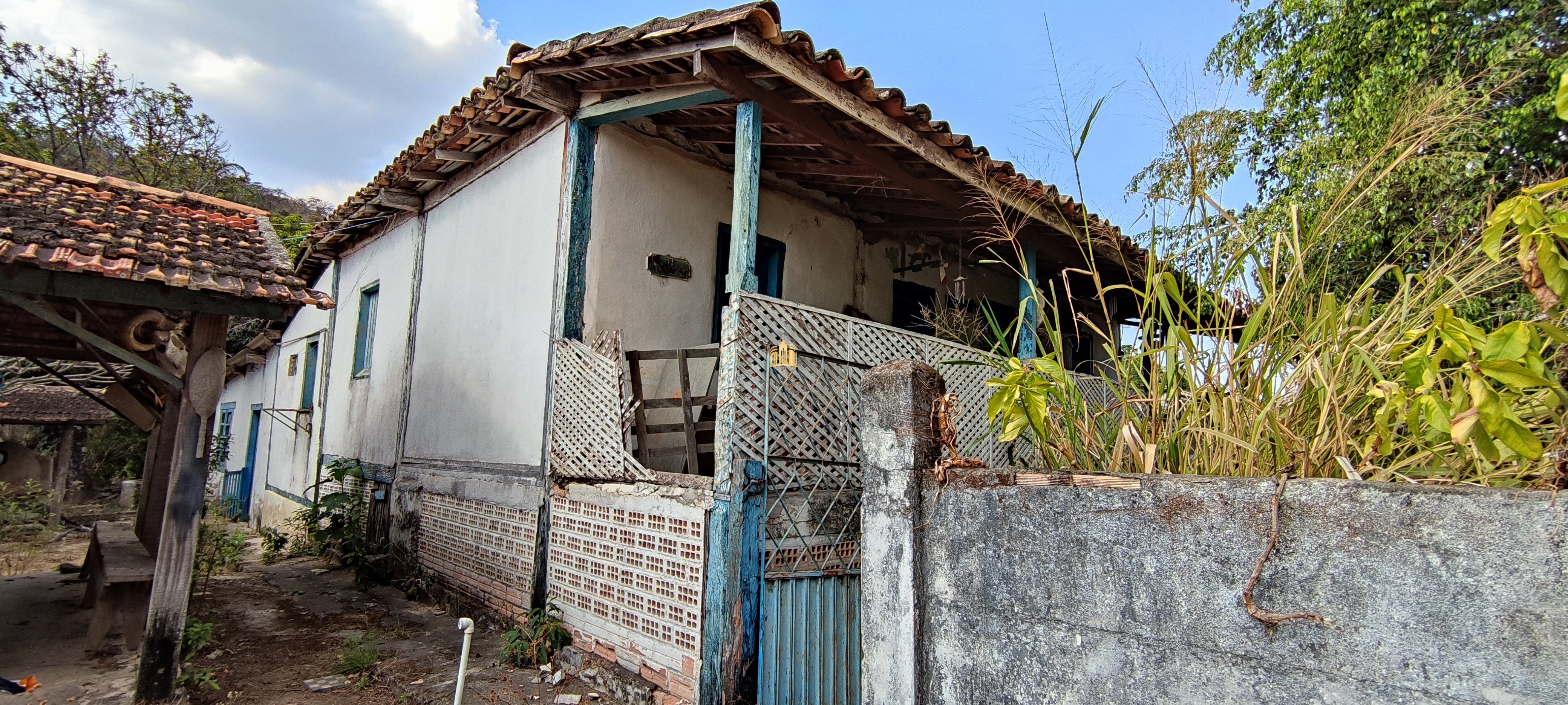 Fazenda à venda com 4 quartos, 1570000m² - Foto 7