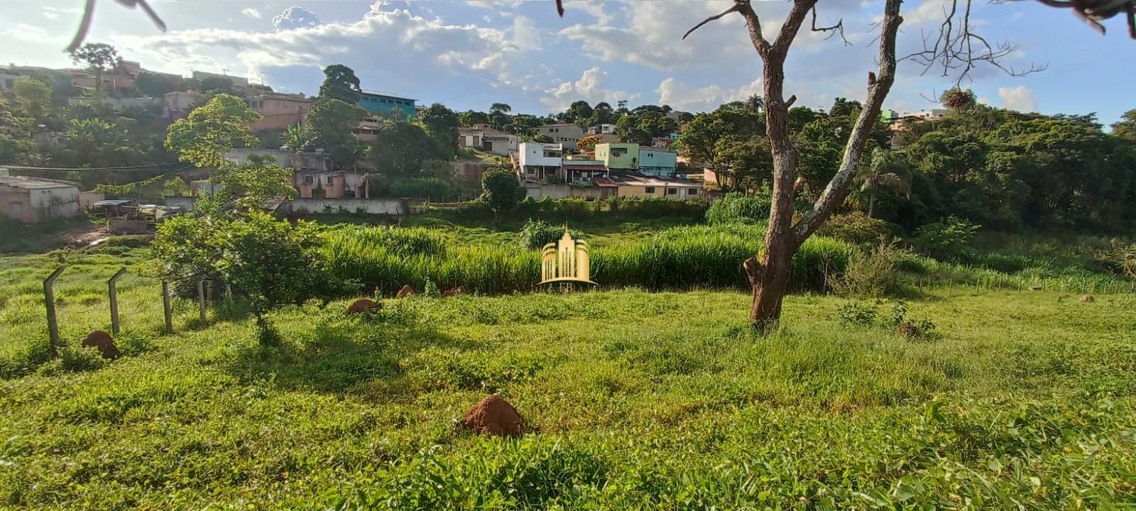 Terreno à venda, 360m² - Foto 3