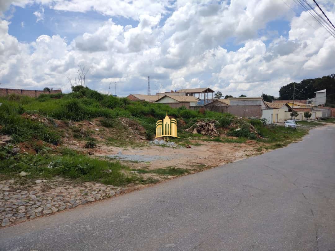 Terreno à venda, 1000m² - Foto 3