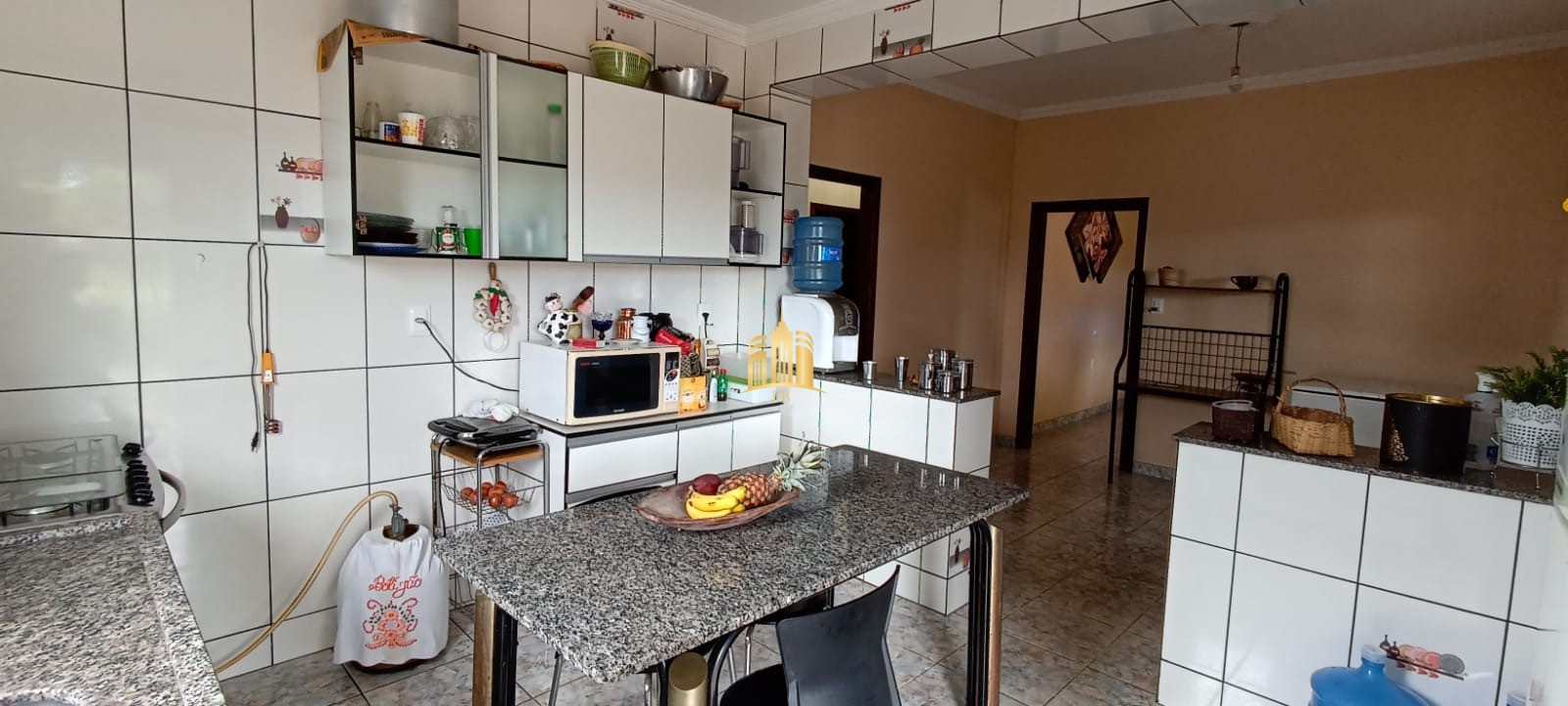 Casa à venda com 3 quartos, 360m² - Foto 5