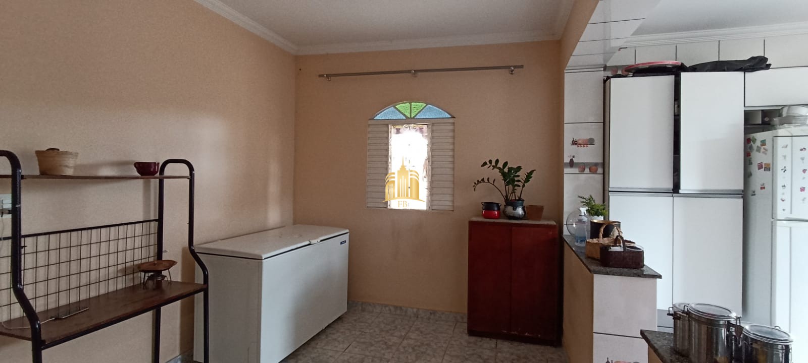 Casa à venda com 3 quartos, 360m² - Foto 12