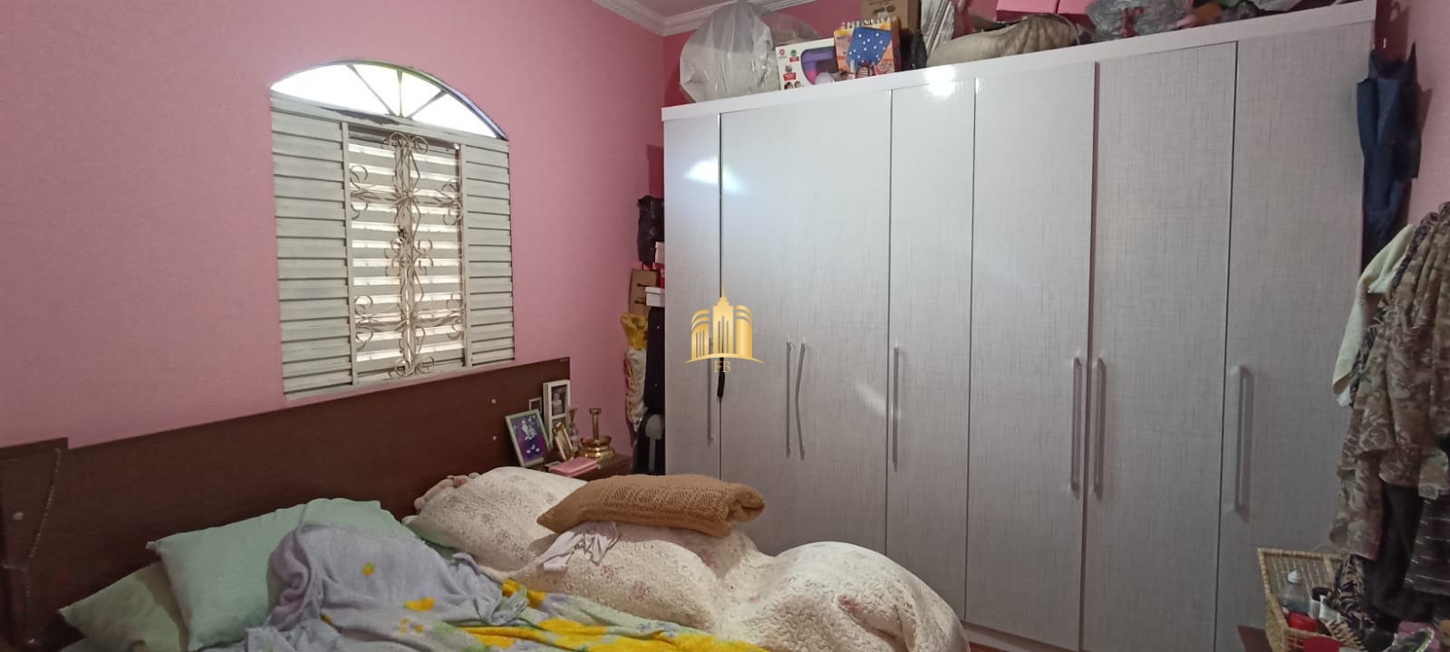 Casa à venda com 3 quartos, 360m² - Foto 14