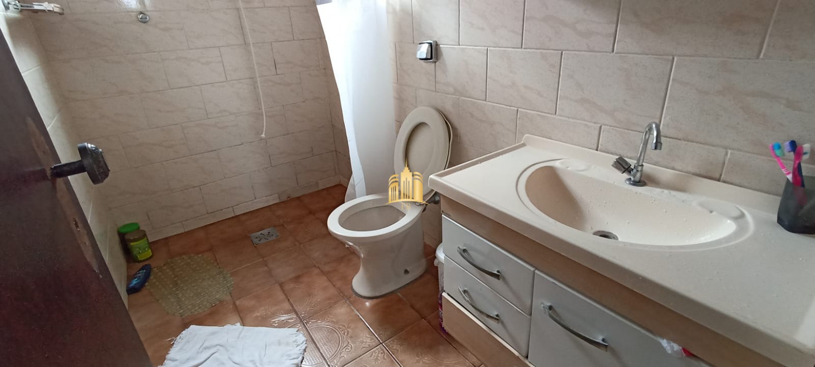 Casa à venda com 3 quartos, 360m² - Foto 4