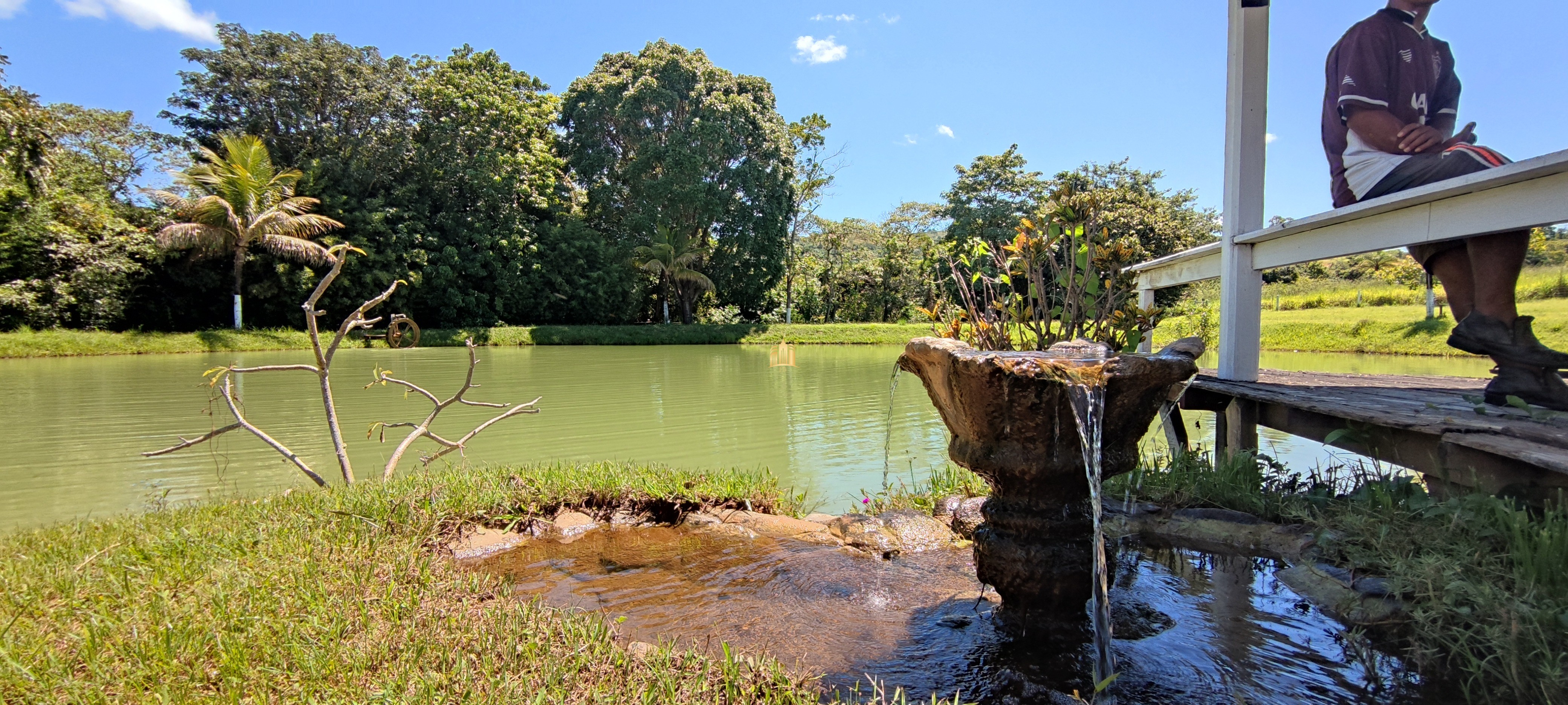 Fazenda à venda com 2 quartos, 131916m² - Foto 42