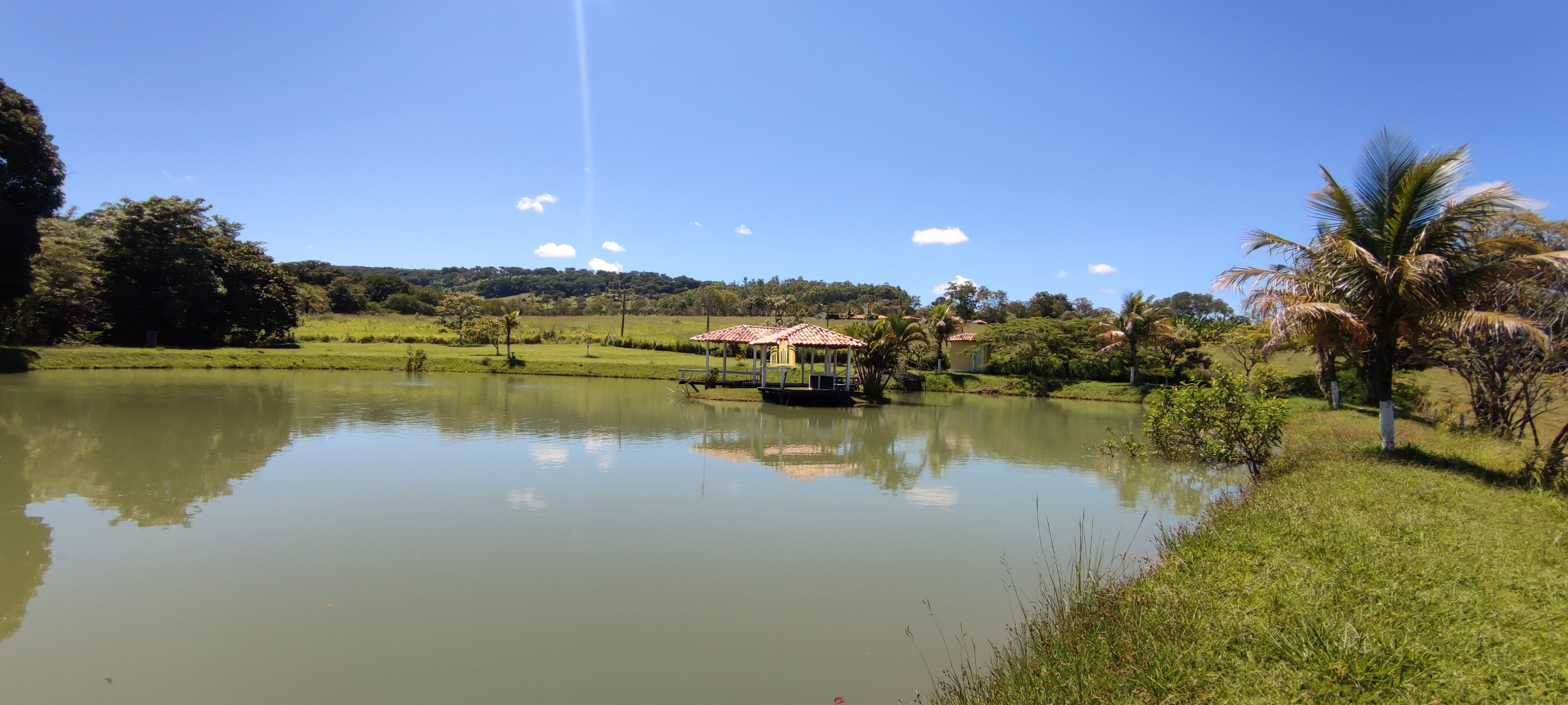 Fazenda à venda com 2 quartos, 131916m² - Foto 47