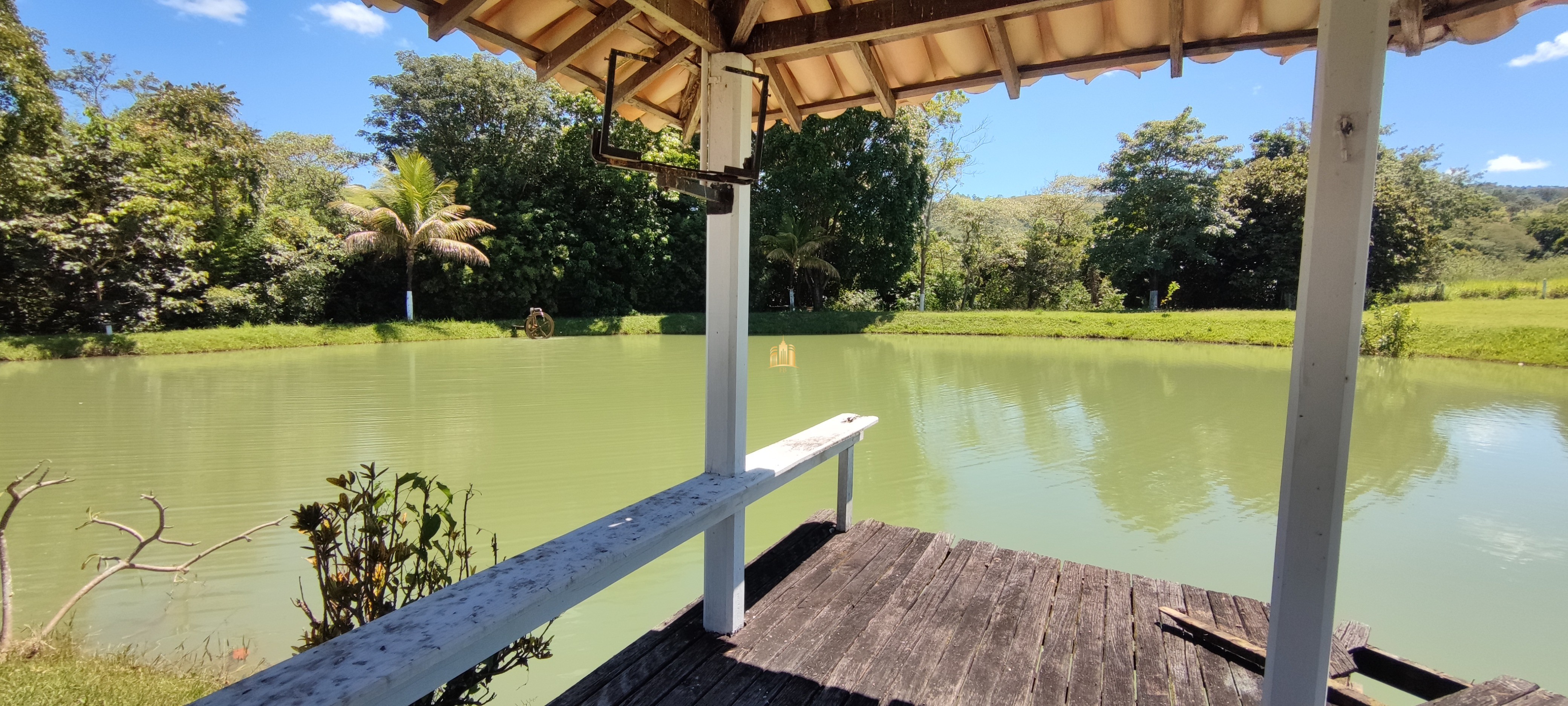 Fazenda à venda com 2 quartos, 131916m² - Foto 31