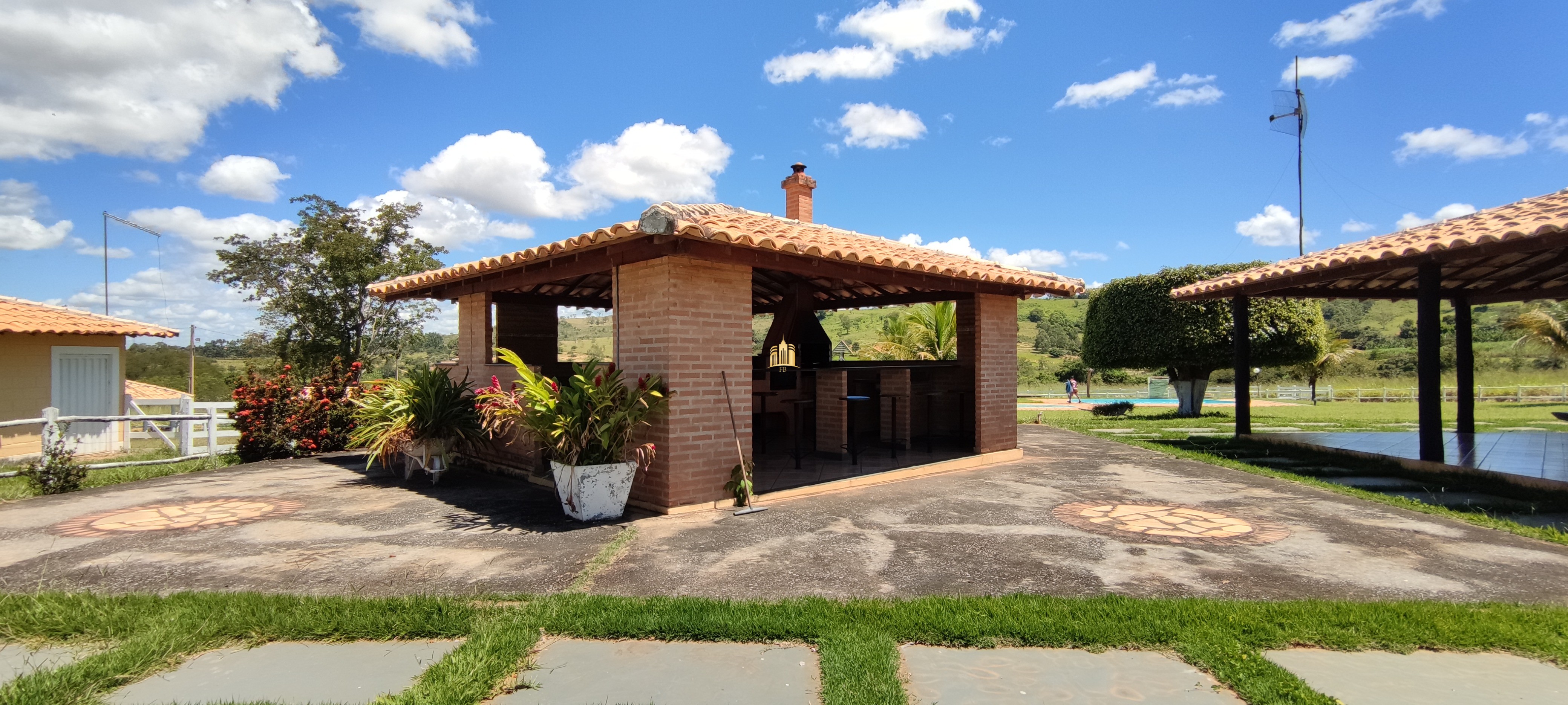 Fazenda à venda com 2 quartos, 131916m² - Foto 100