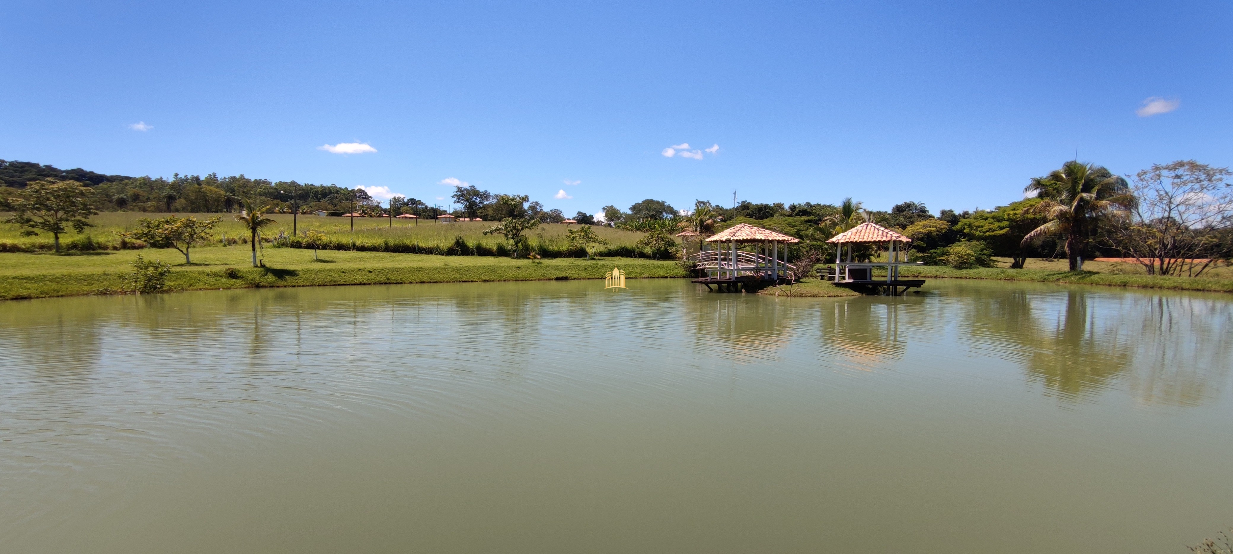 Fazenda à venda com 2 quartos, 131916m² - Foto 48