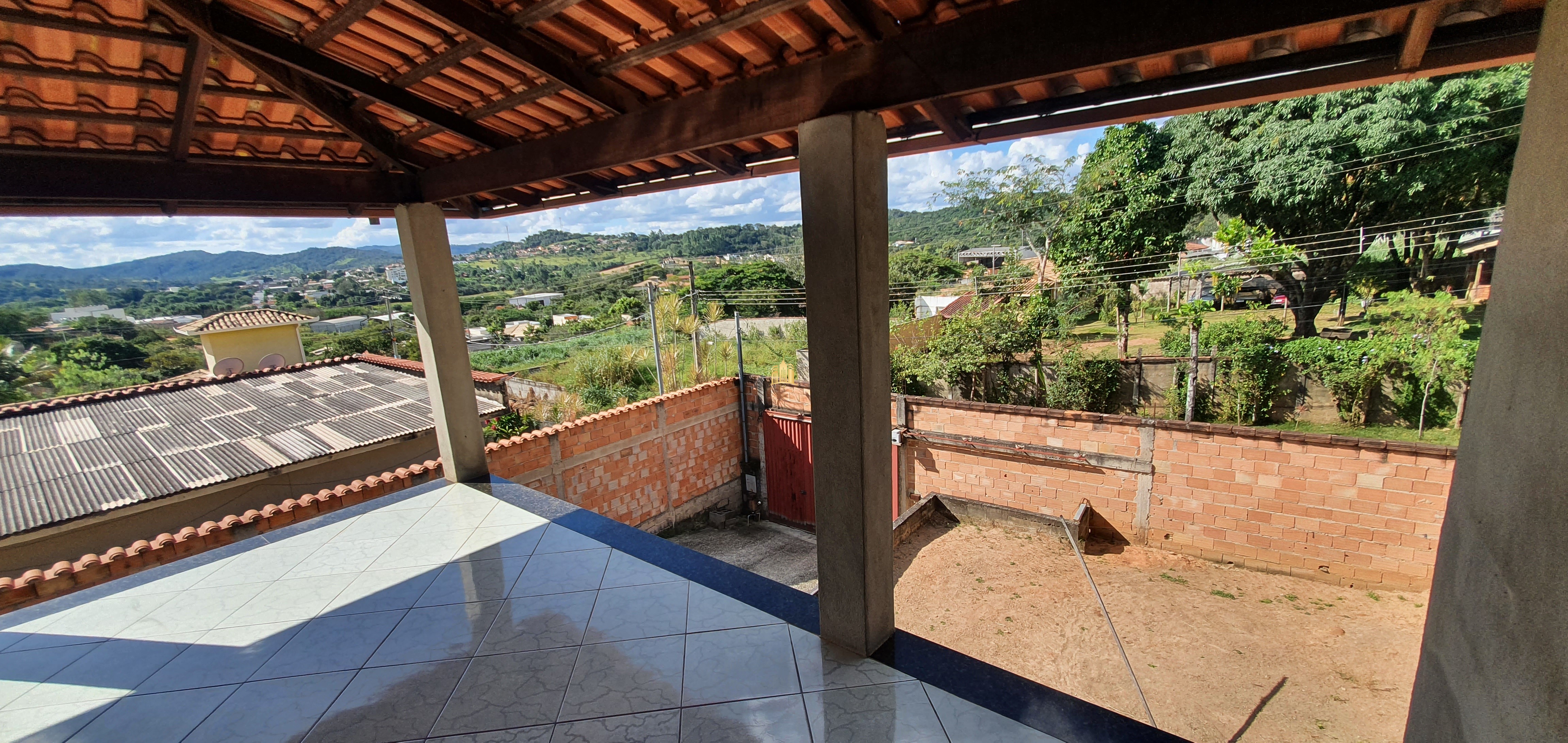 Casa à venda com 4 quartos, 450m² - Foto 13