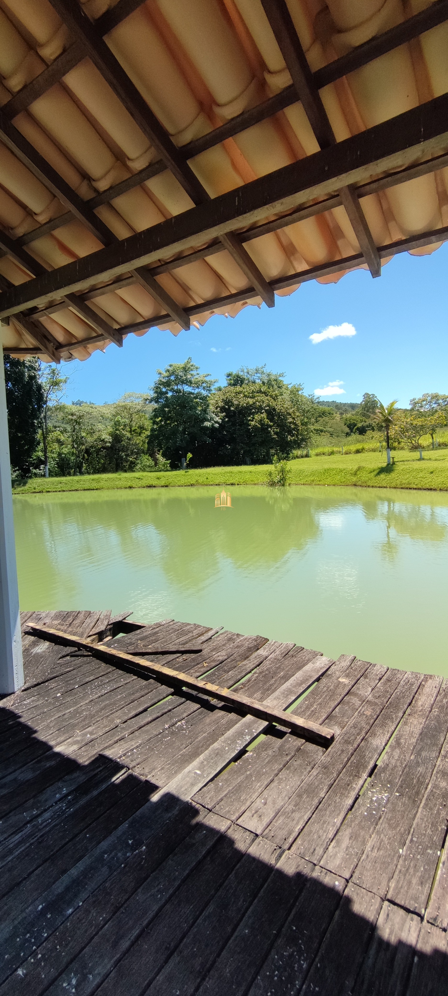 Fazenda à venda com 2 quartos, 131916m² - Foto 37