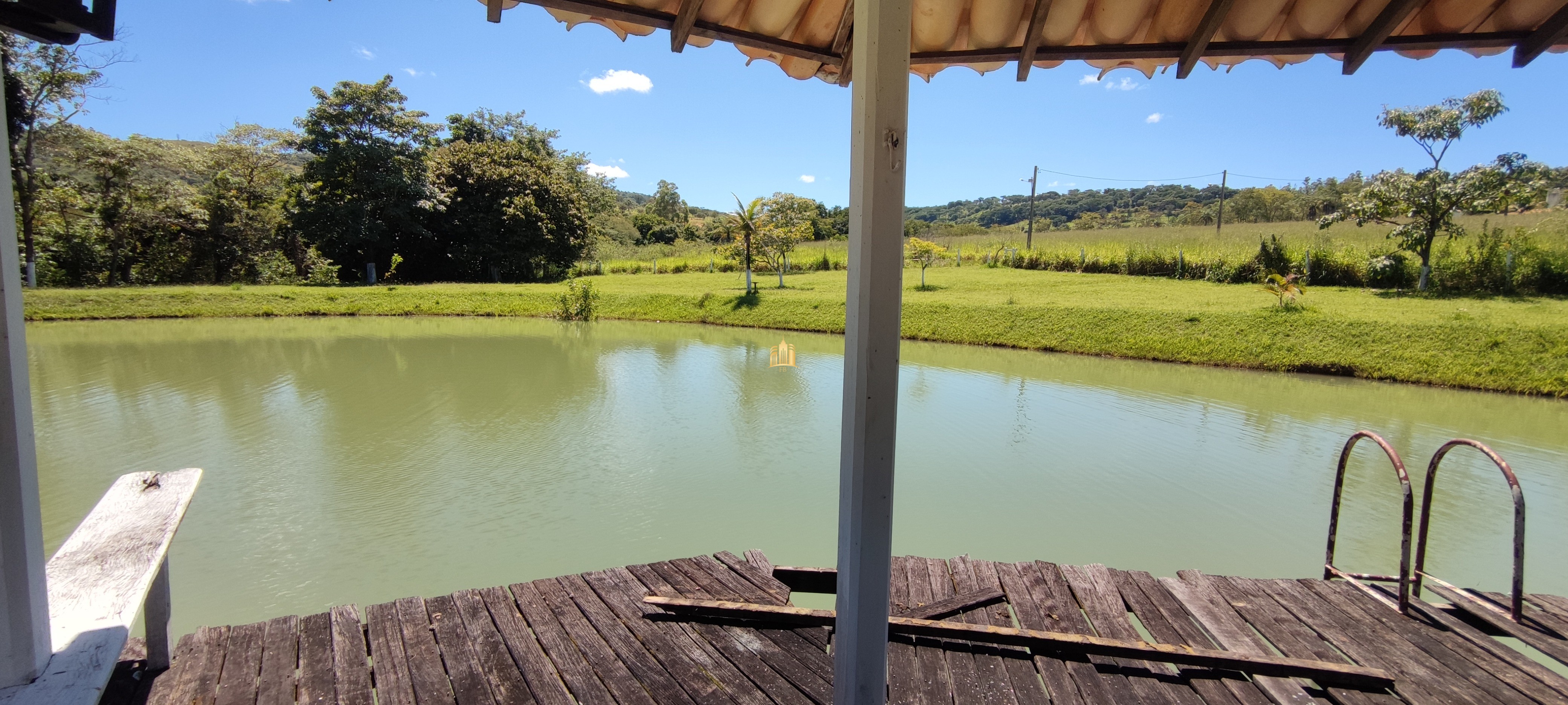 Fazenda à venda com 2 quartos, 131916m² - Foto 29