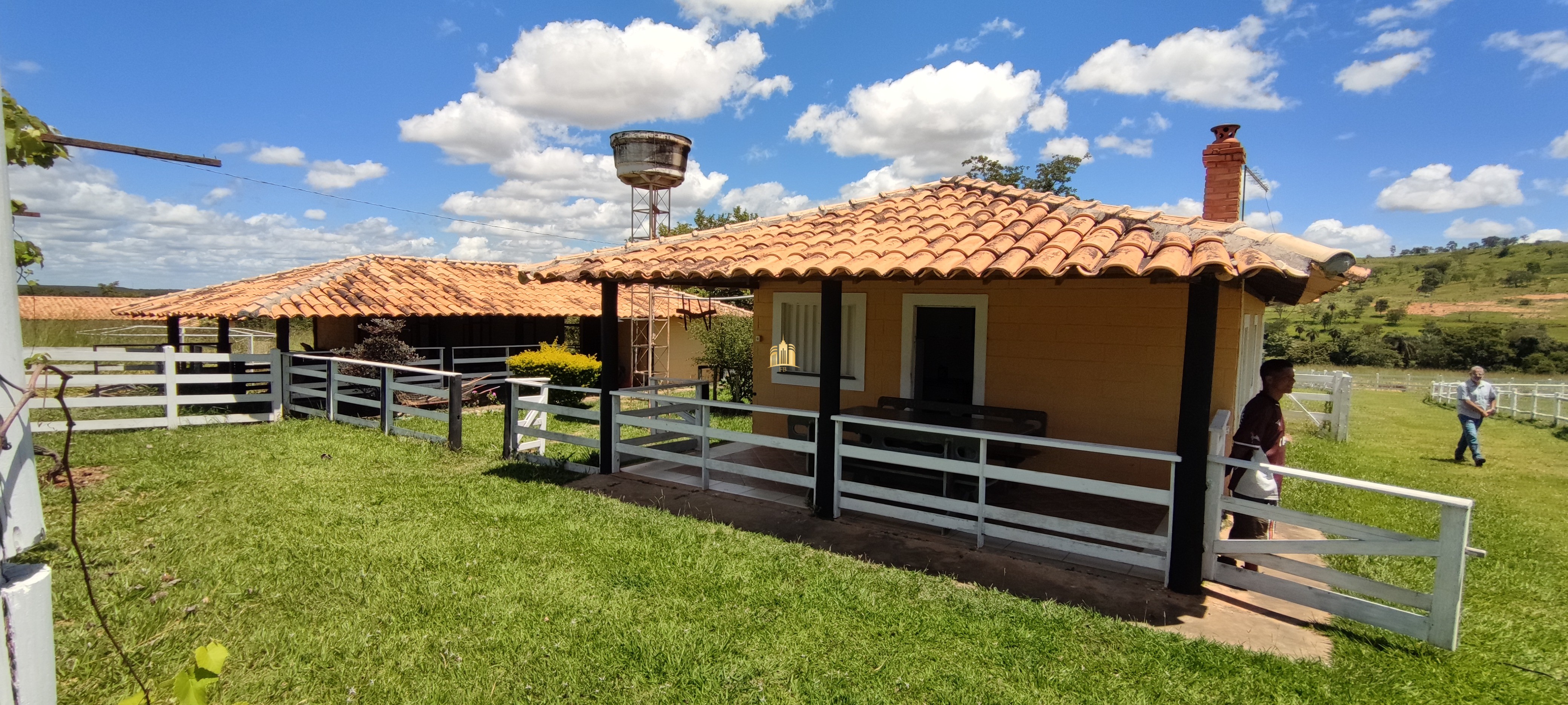 Fazenda à venda com 2 quartos, 131916m² - Foto 57