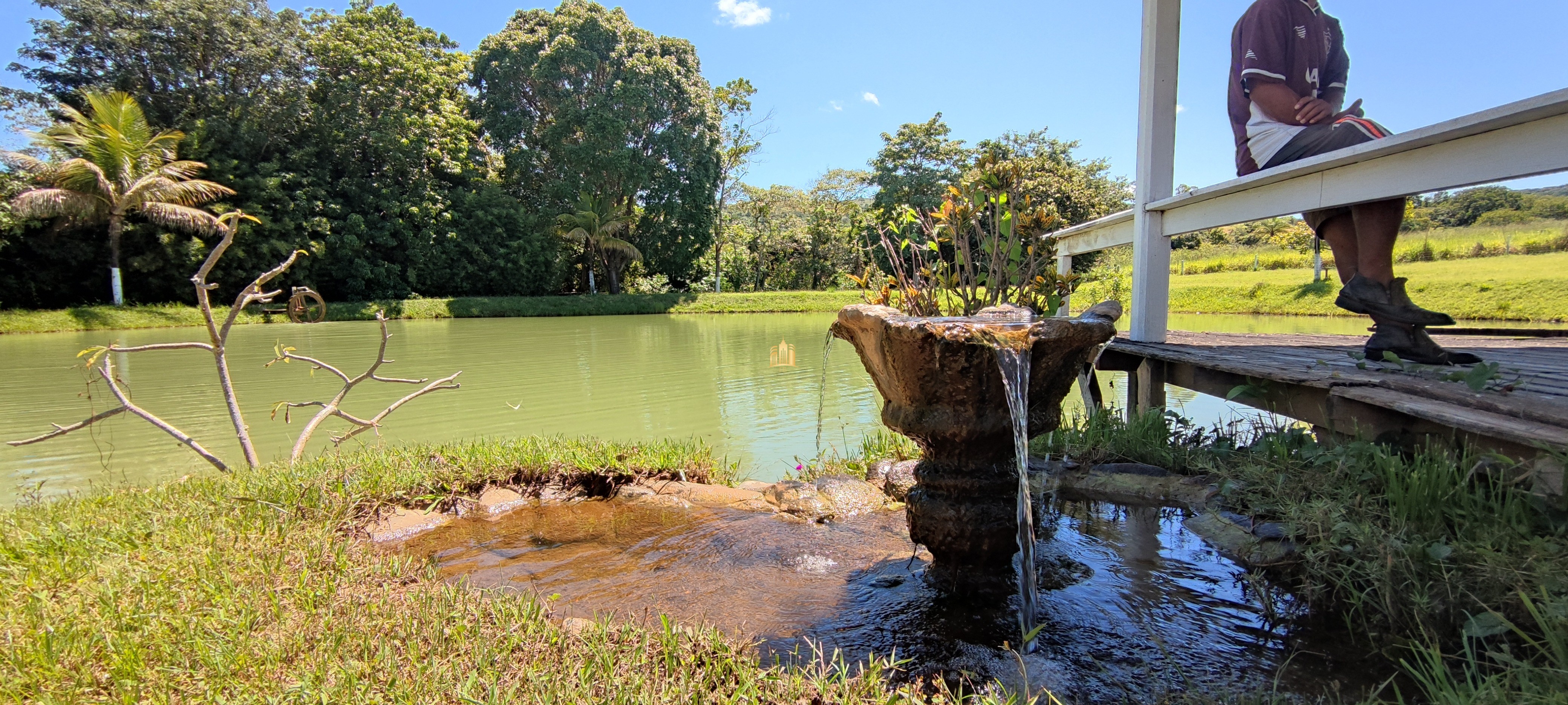 Fazenda à venda com 2 quartos, 131916m² - Foto 35