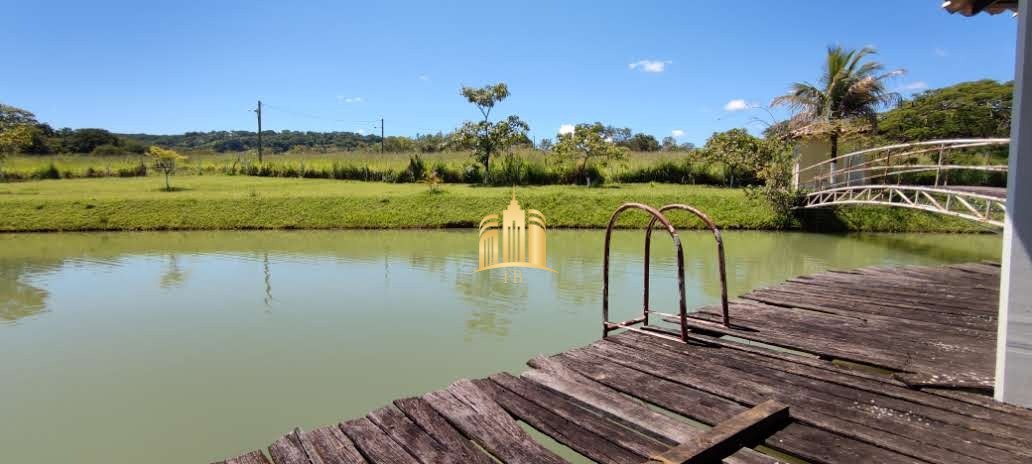 Fazenda à venda com 2 quartos, 131916m² - Foto 28