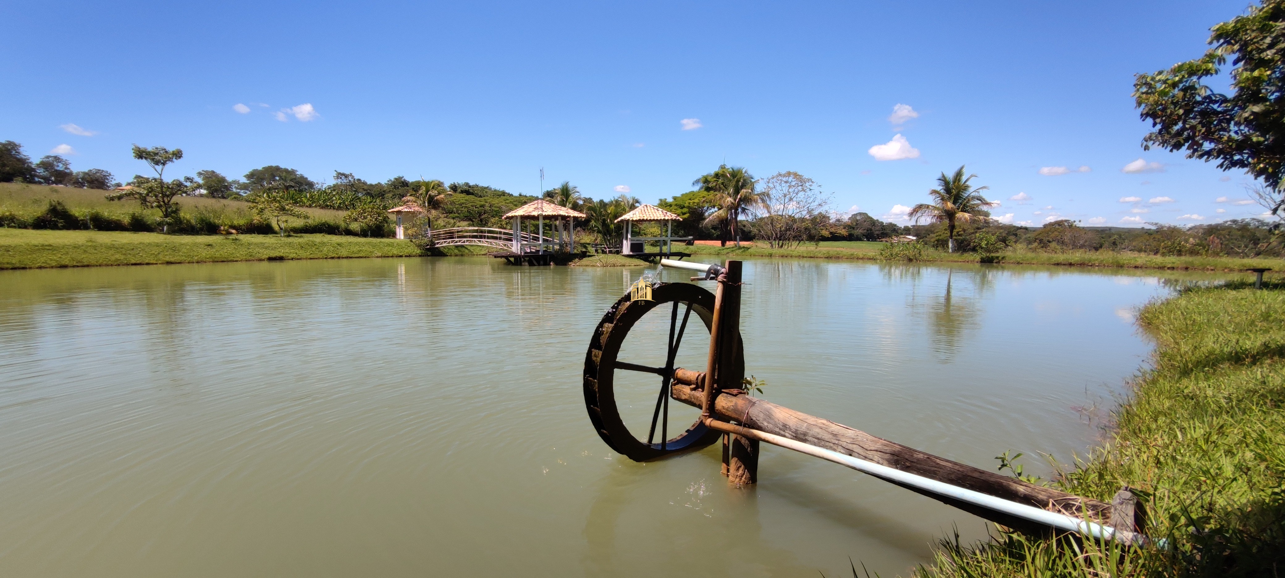 Fazenda à venda com 2 quartos, 131916m² - Foto 51