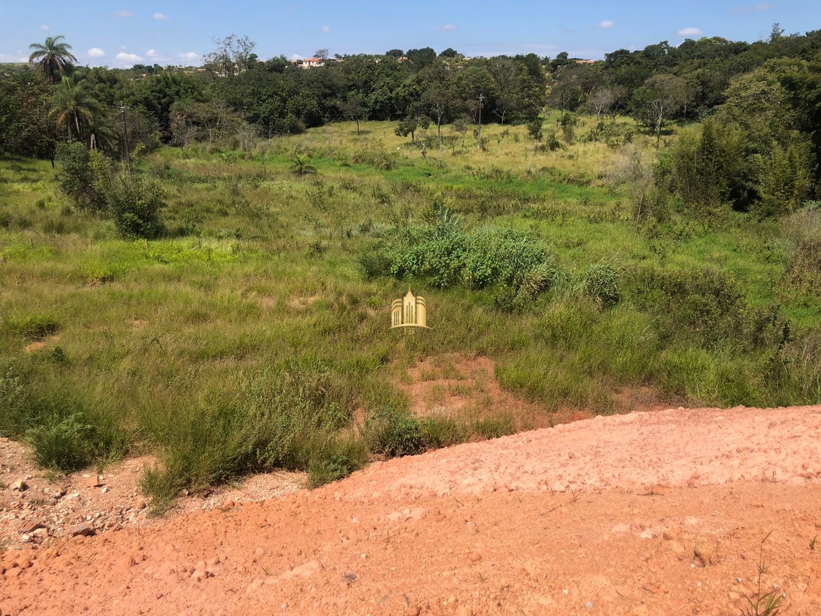 Terreno à venda, 2674m² - Foto 12