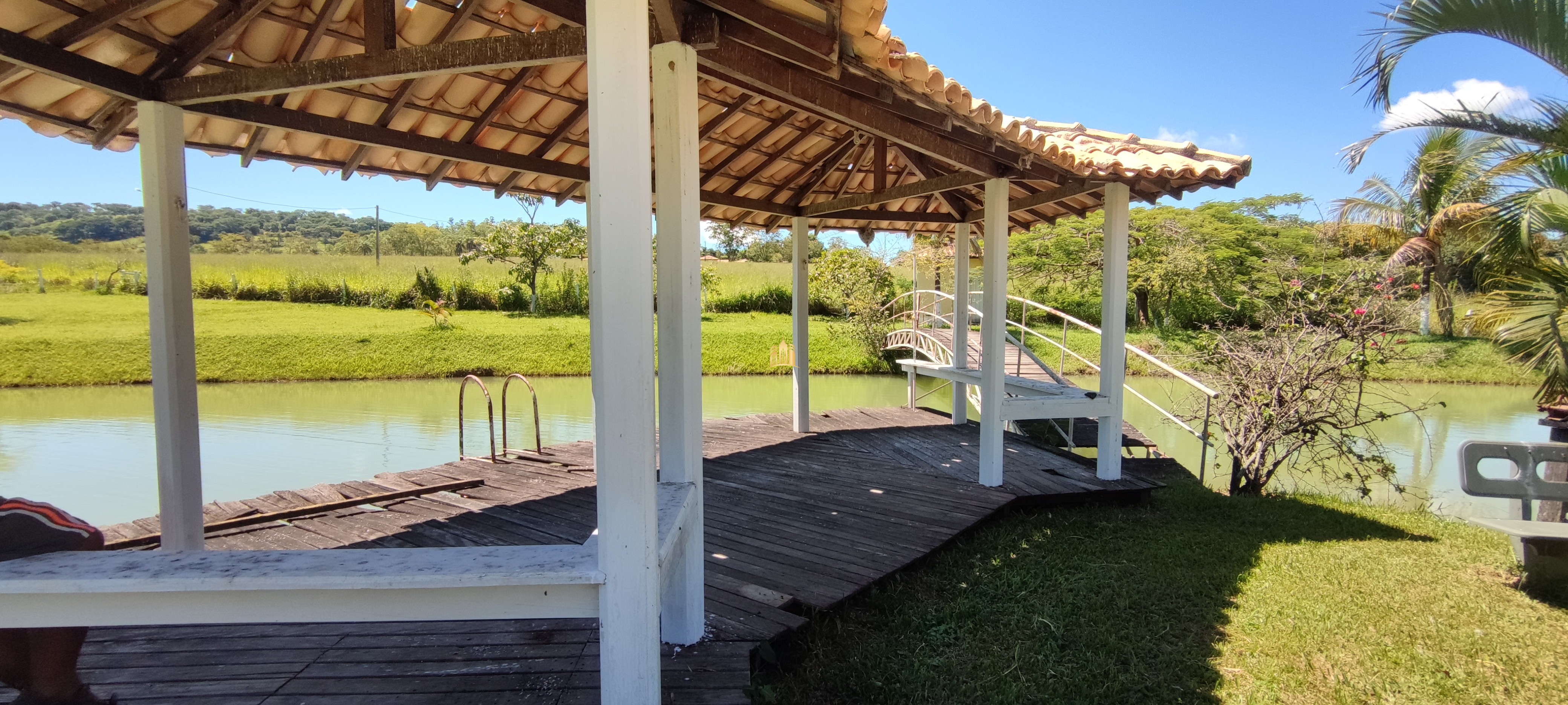 Fazenda à venda com 2 quartos, 131916m² - Foto 33