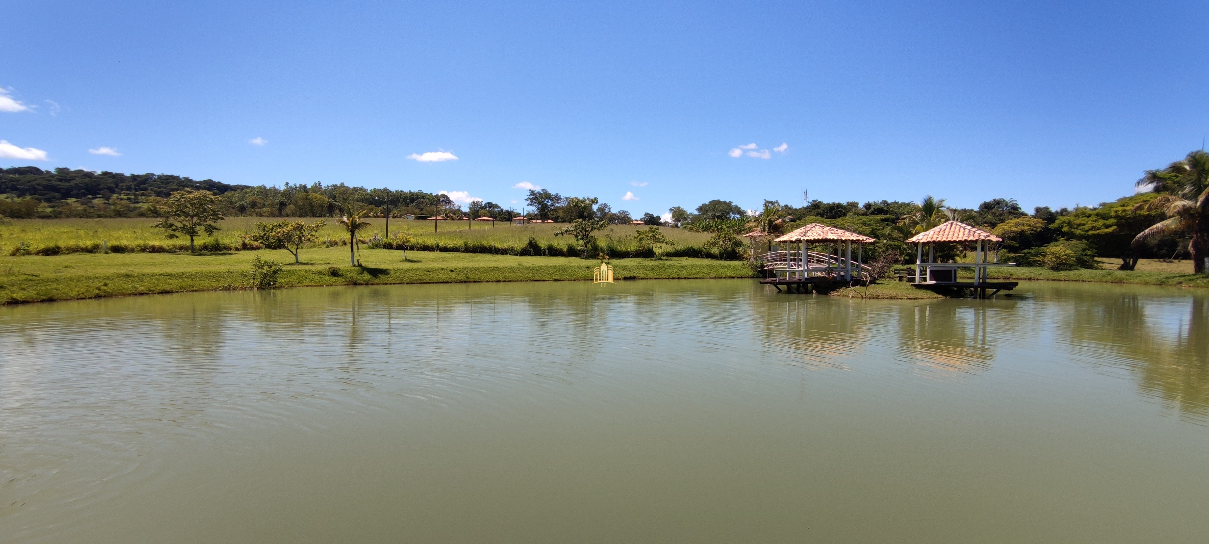 Fazenda à venda com 2 quartos, 131916m² - Foto 49