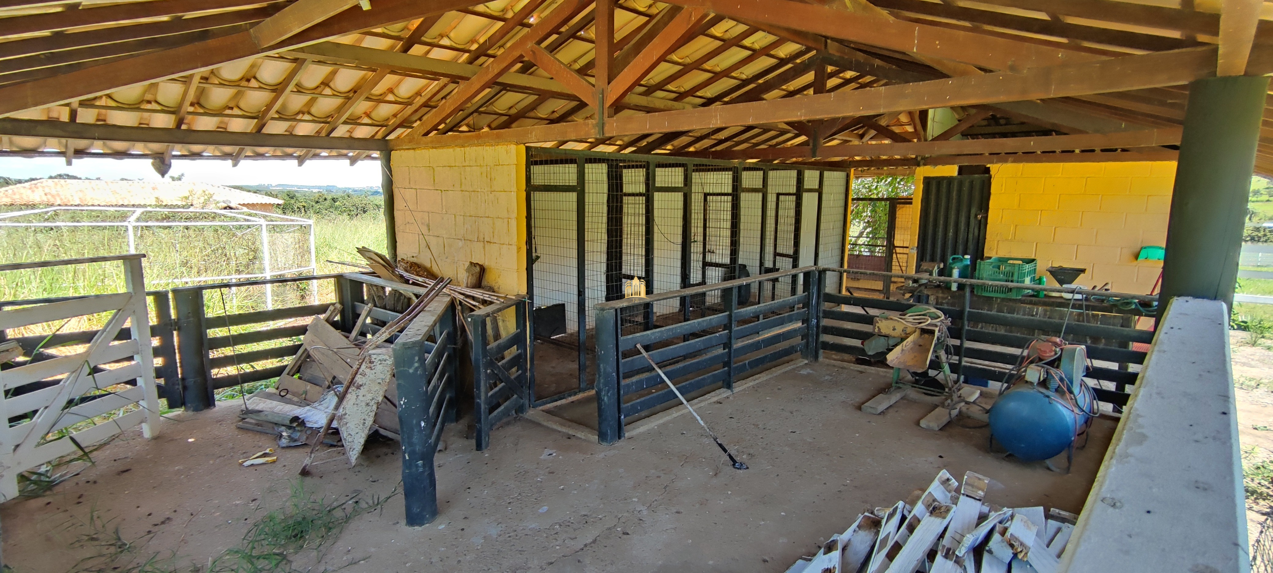 Fazenda à venda com 2 quartos, 131916m² - Foto 61