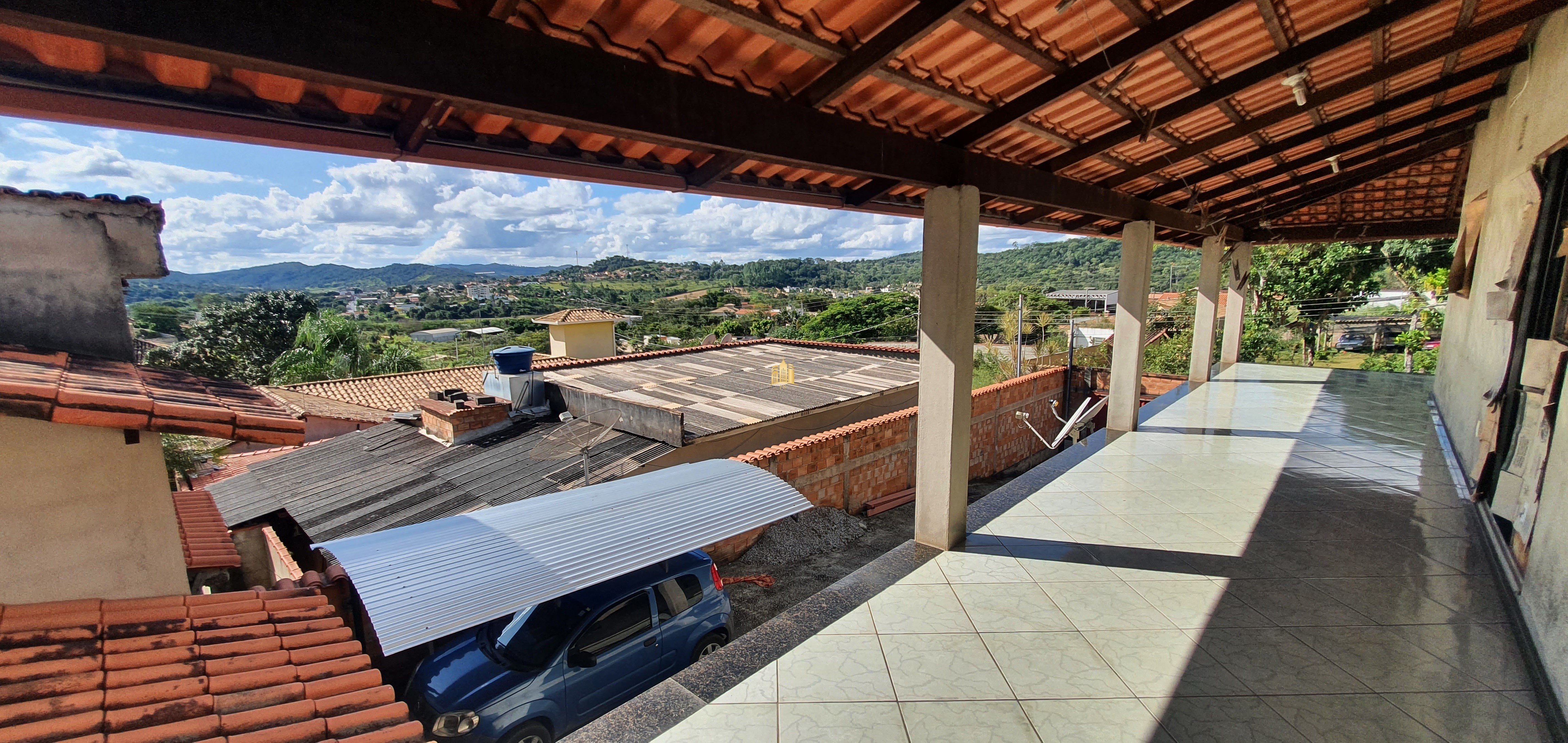 Casa à venda com 4 quartos, 450m² - Foto 14