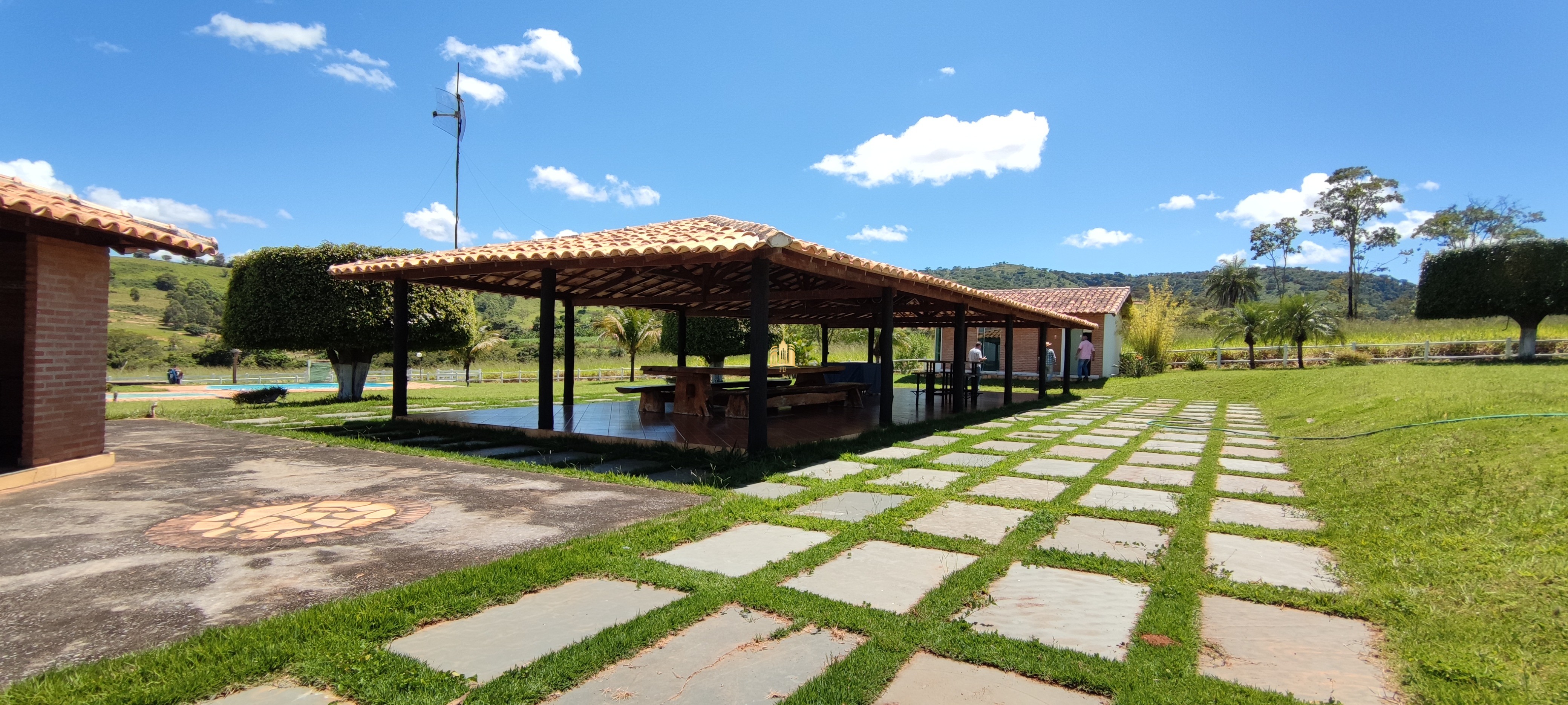 Fazenda à venda com 2 quartos, 131916m² - Foto 98